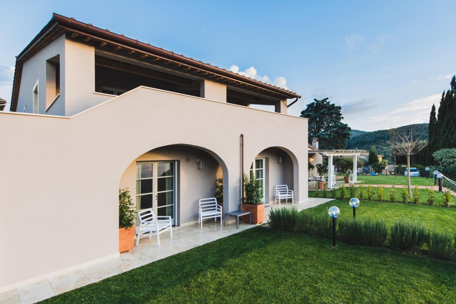 Relais dei Molini - Villa dei Molini