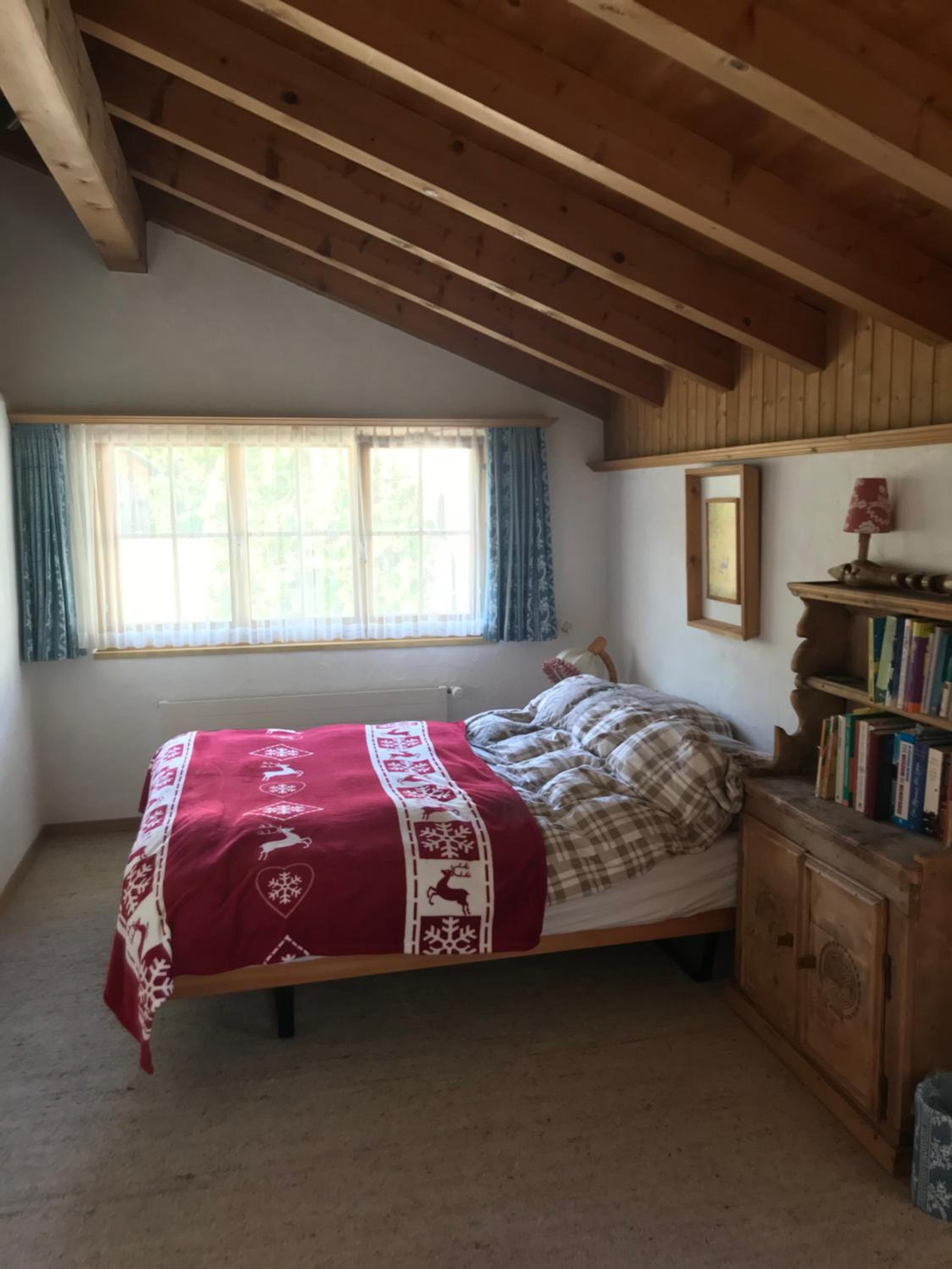 Studio in Klosters