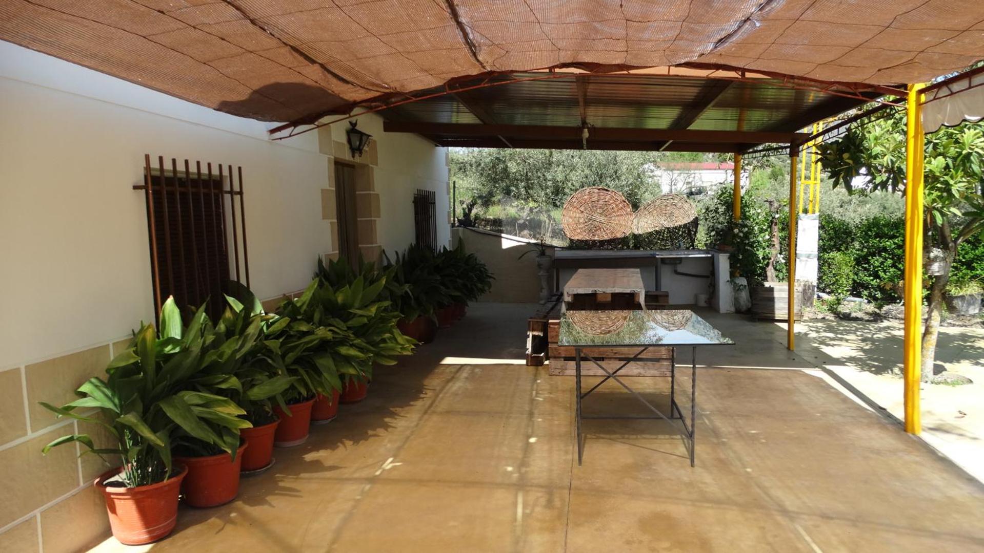Casa Rural Casa Pepe view 5