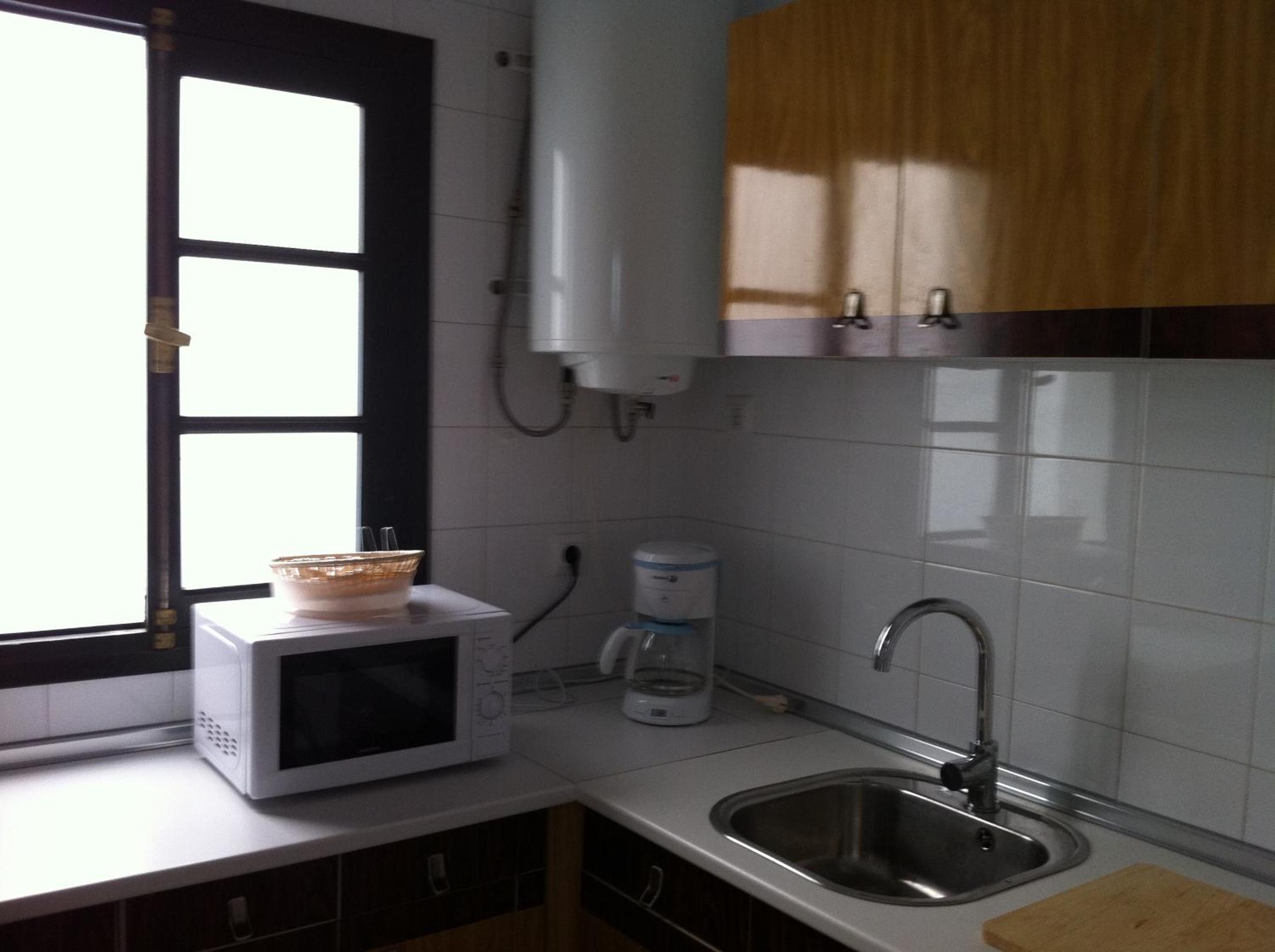 Apartamento muy bien situado en el centro de Cádiz y al lado de la playa photo 4