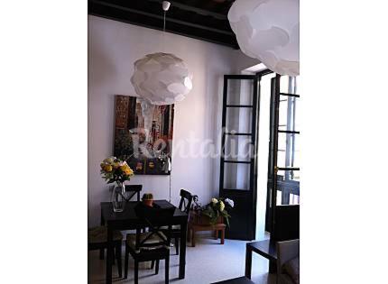 Apartamento muy bien situado en el centro de Cádiz y al lado de la playa photo 1