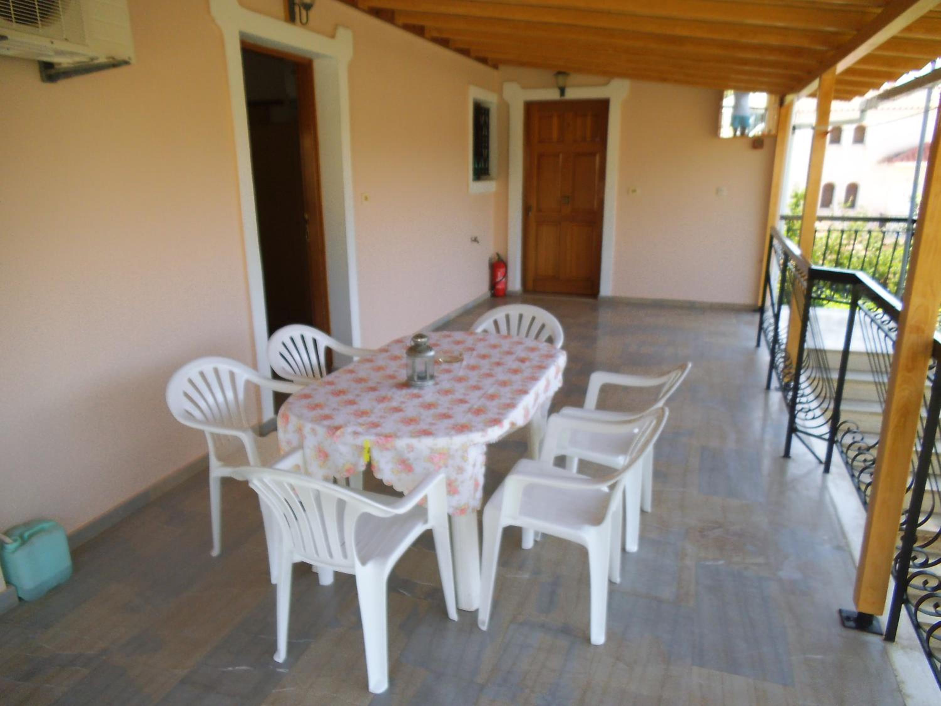Villa Xenos