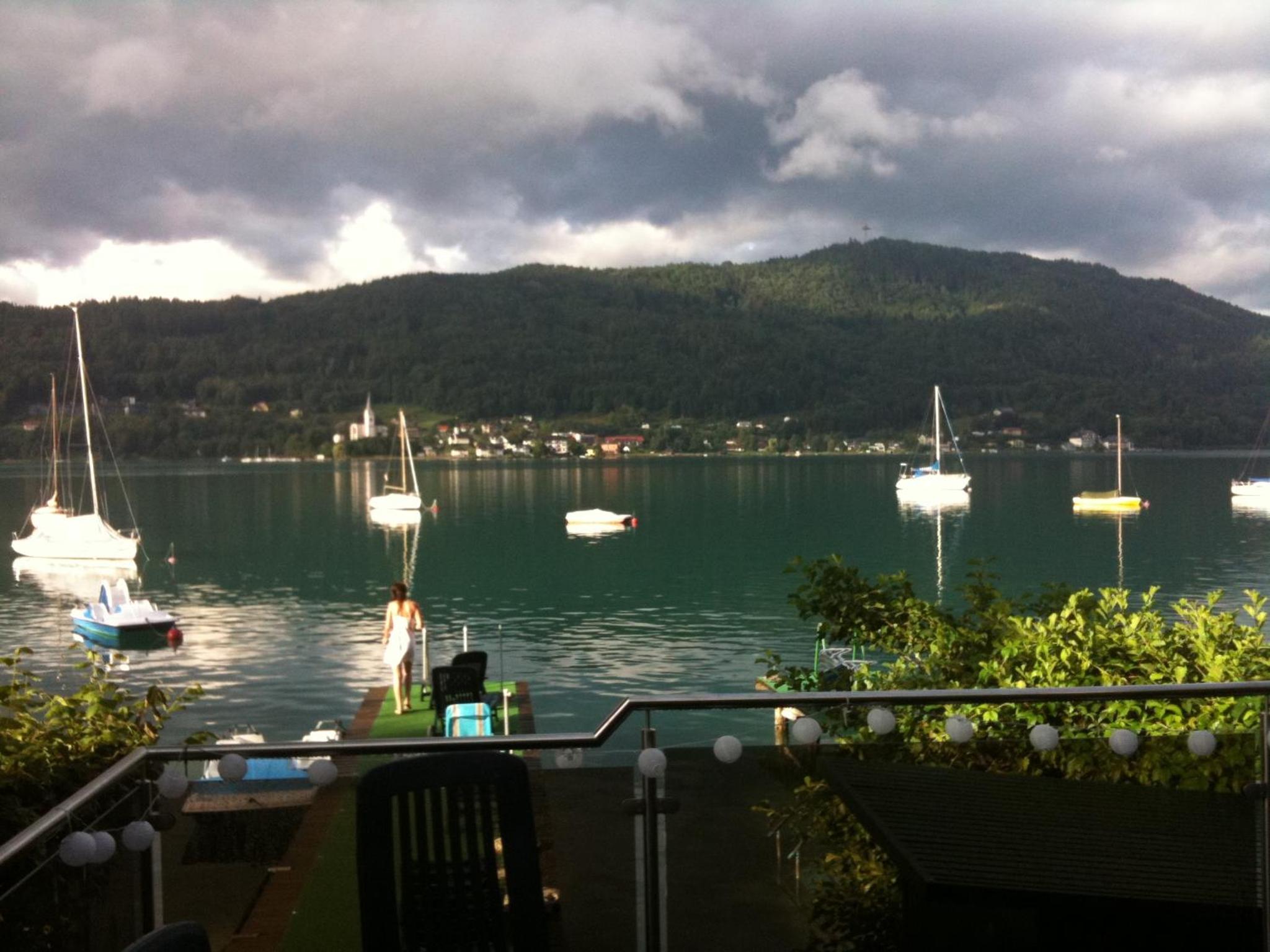 Urlaub für Mensch und Tier - Appartements Pirkhof