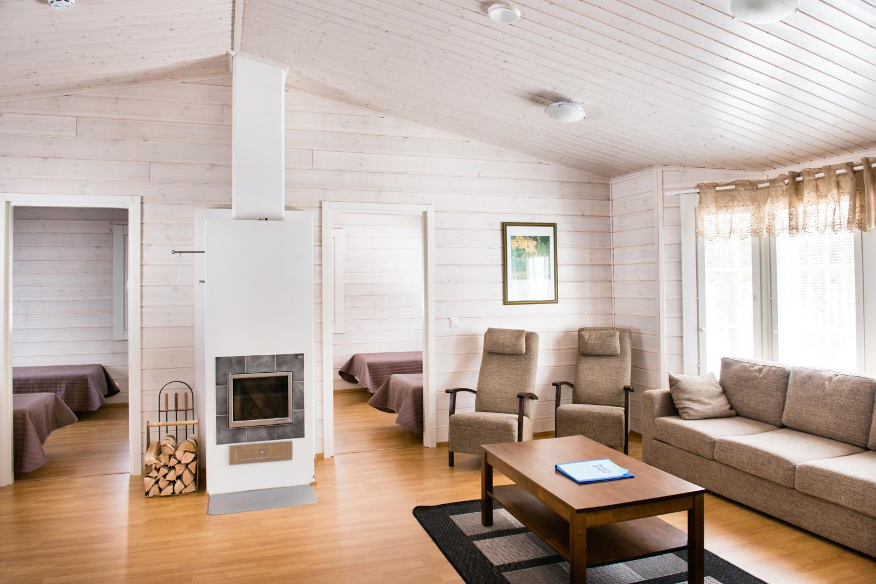 Ruoke Holiday Village