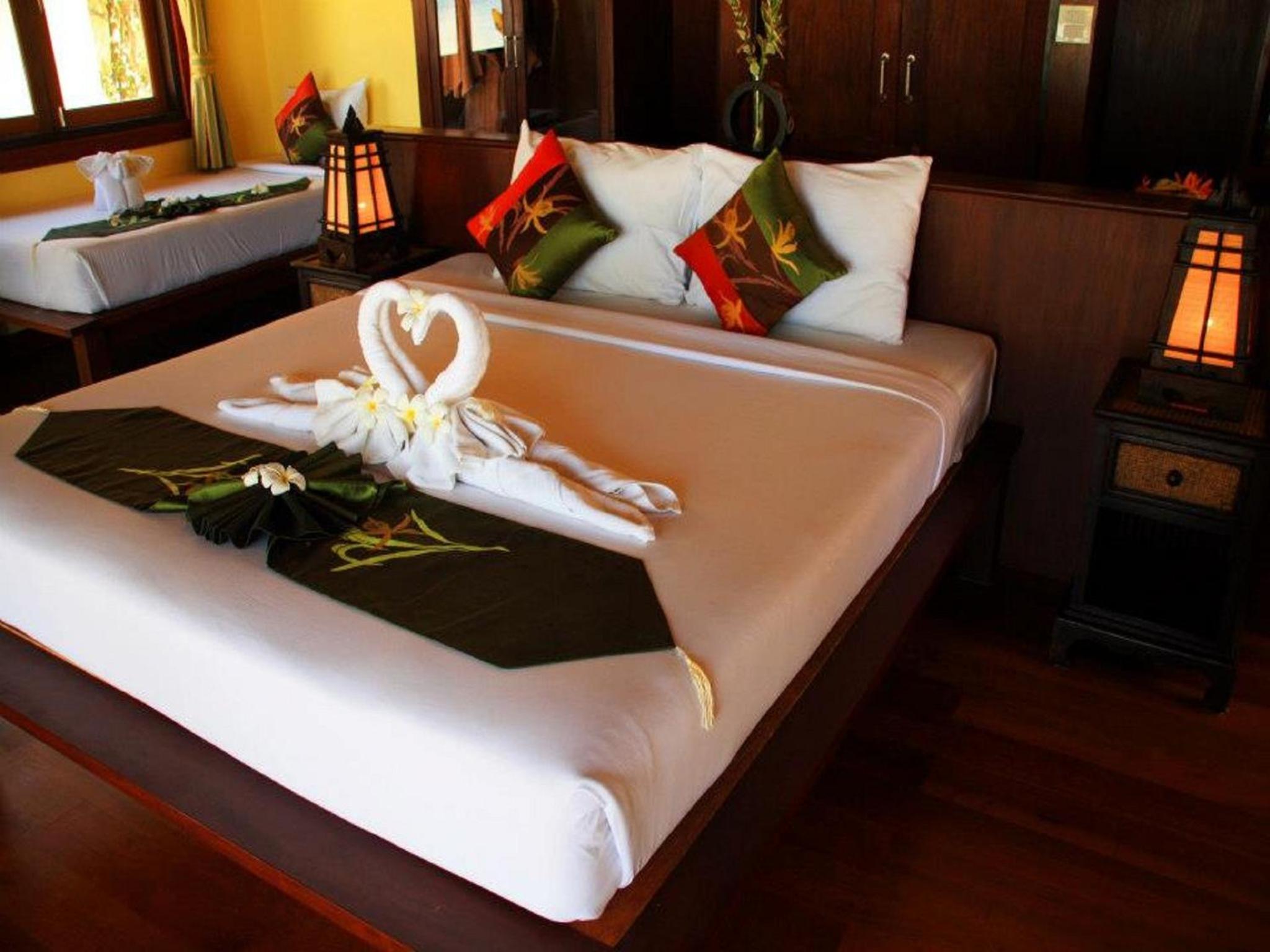 Koh Mook Sivalai Beach Resort 112