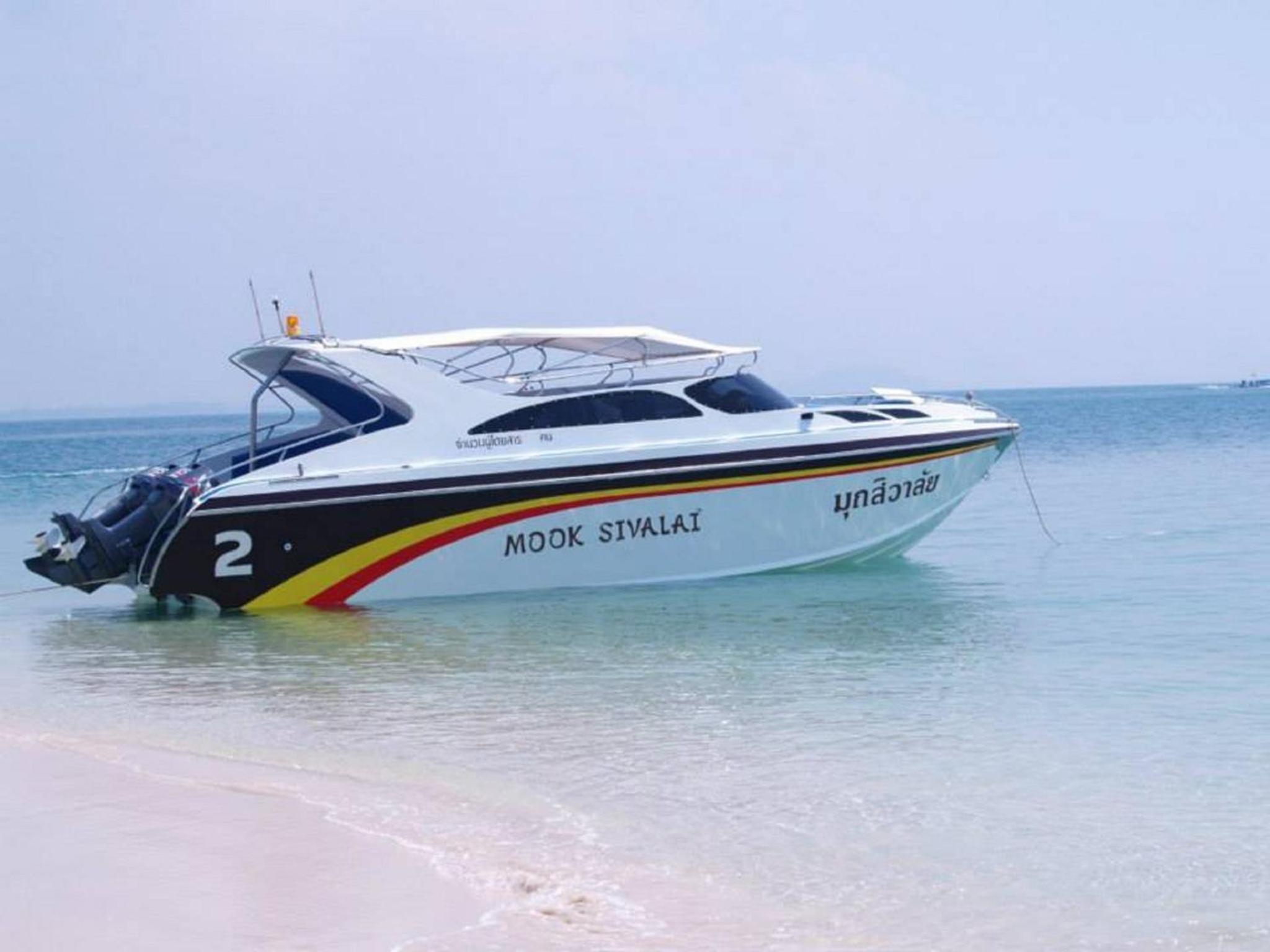 Koh Mook Sivalai Beach Resort 106