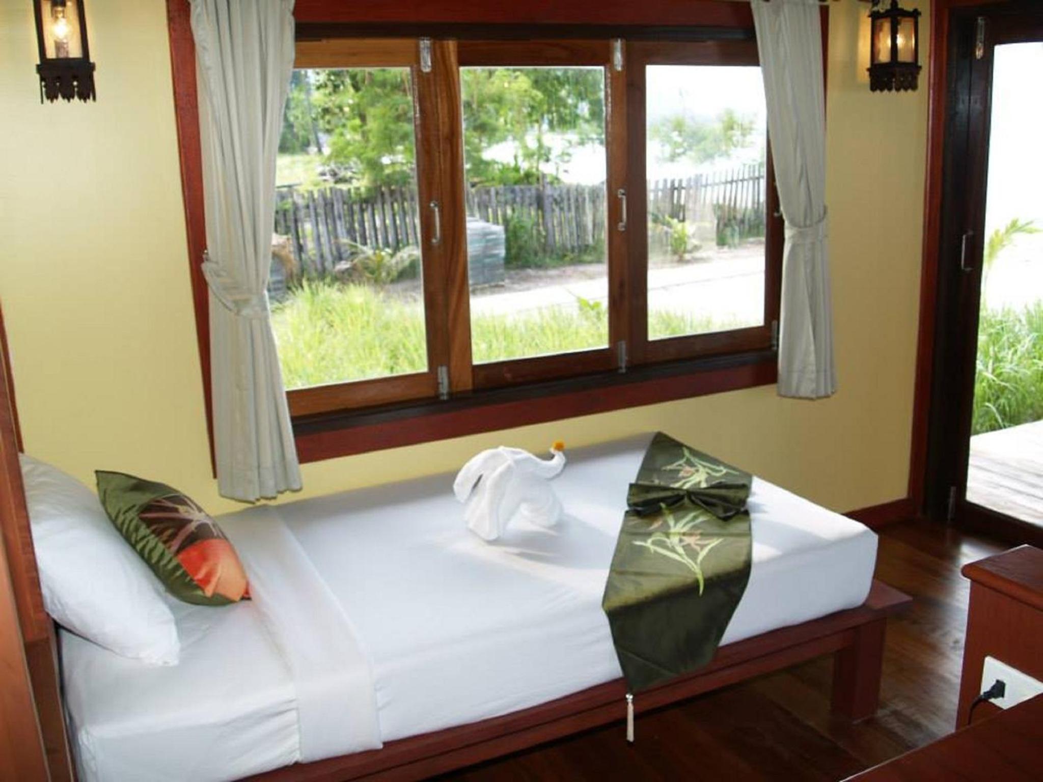 Koh Mook Sivalai Beach Resort 113
