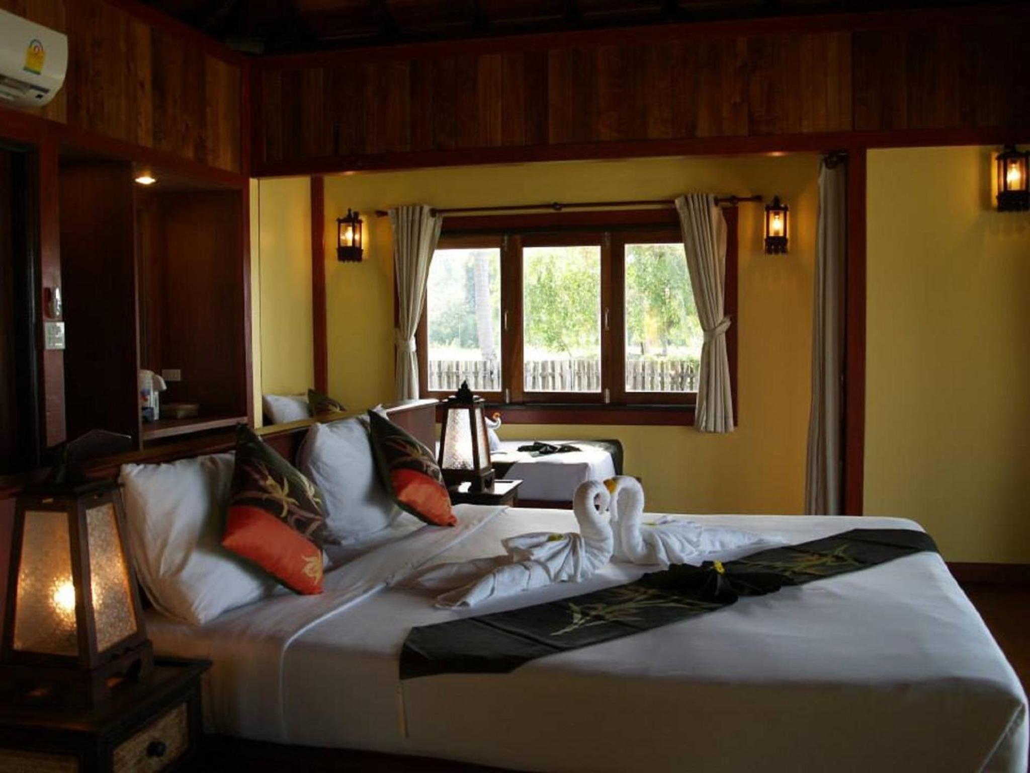 Koh Mook Sivalai Beach Resort 111