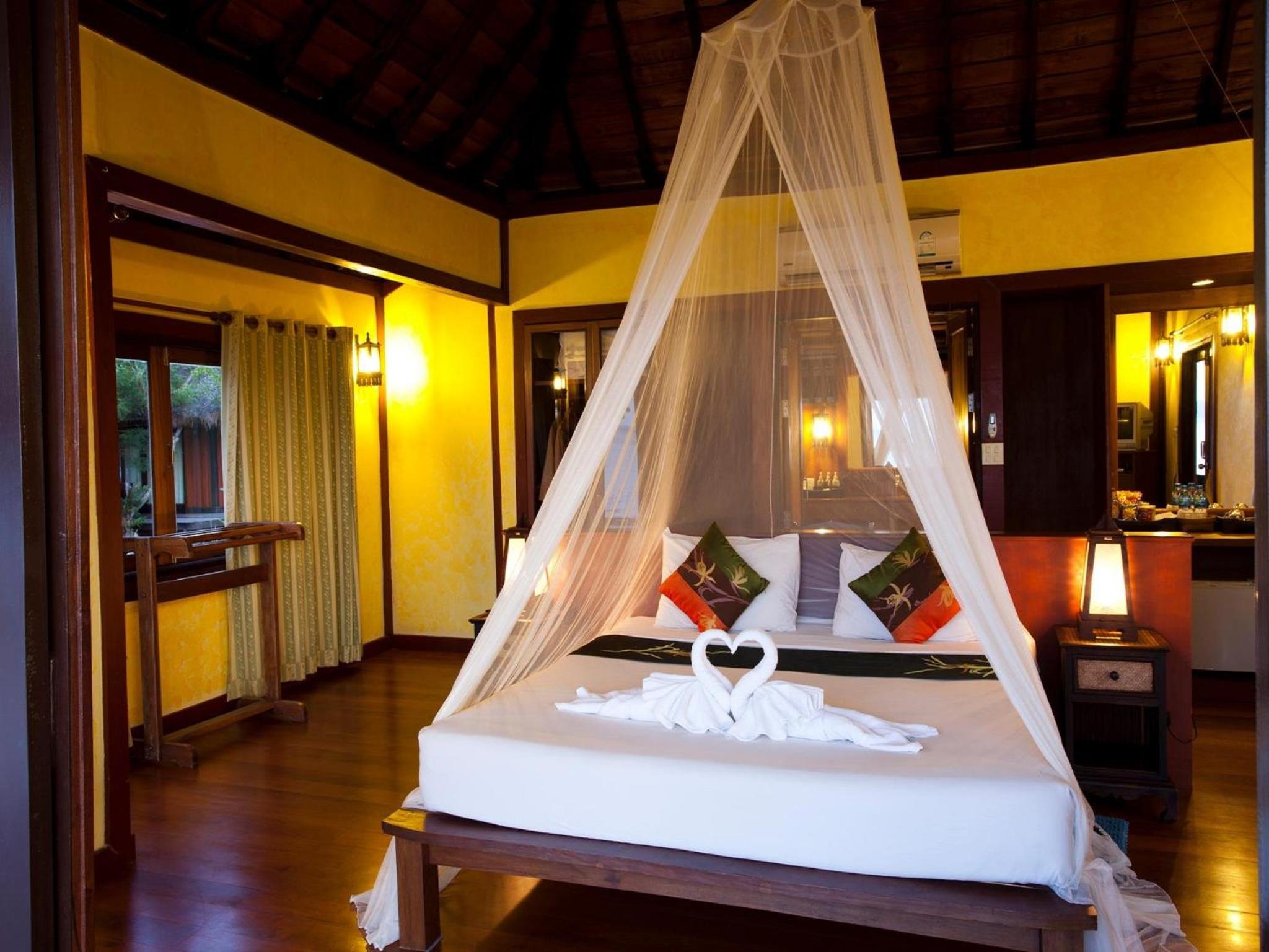 Koh Mook Sivalai Beach Resort 109
