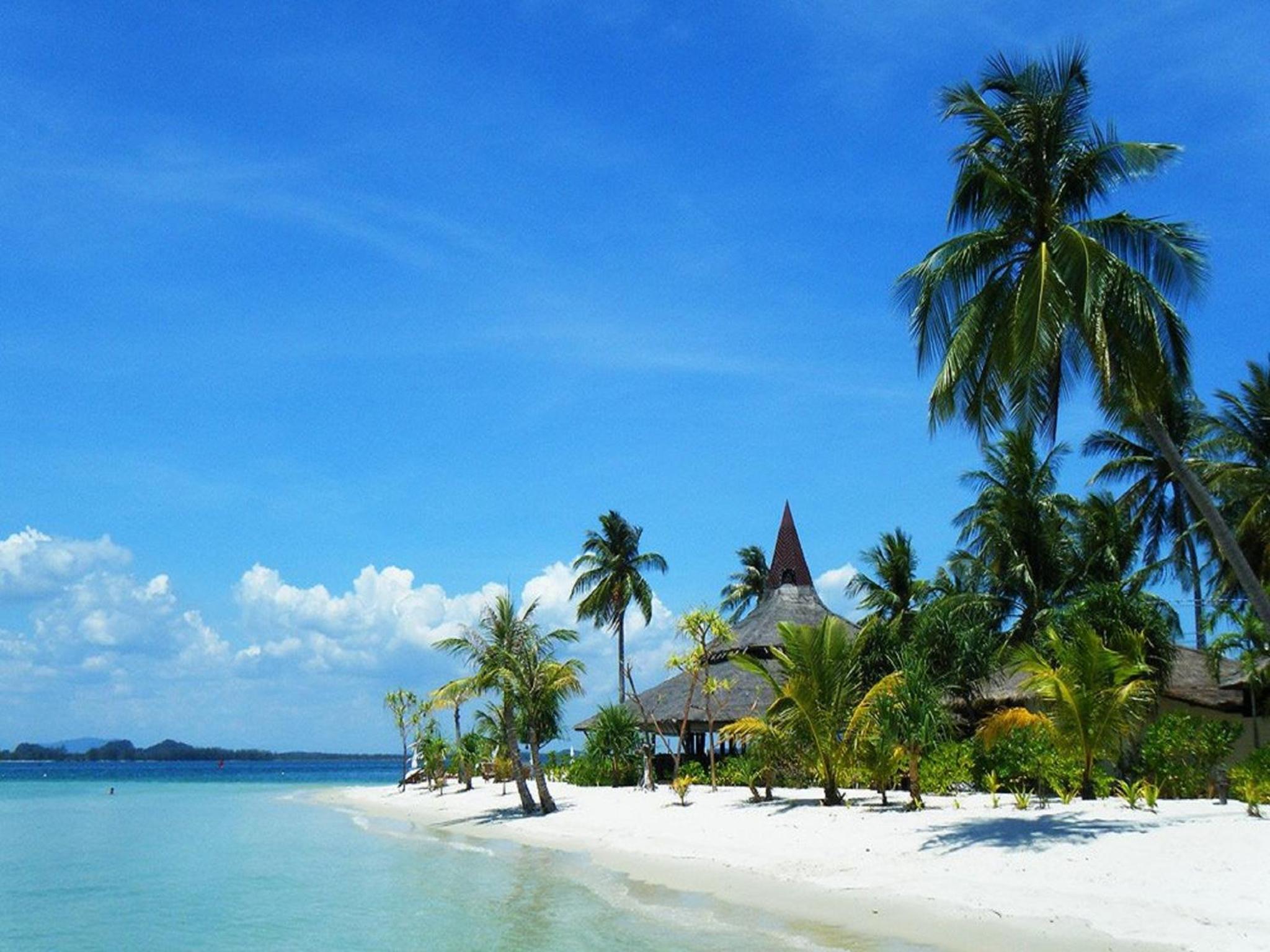 Koh Mook Sivalai Beach Resort 107