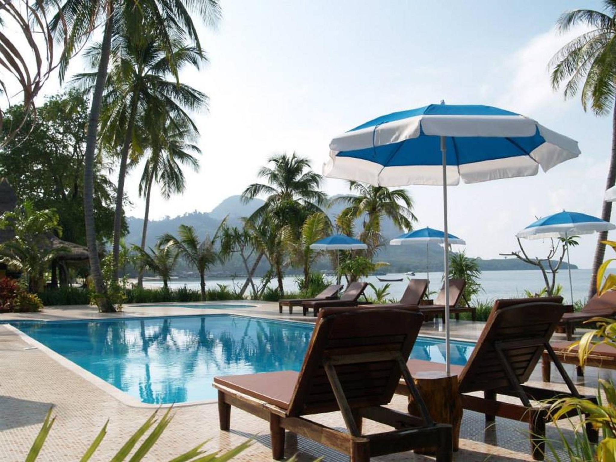 Koh Mook Sivalai Beach Resort 108