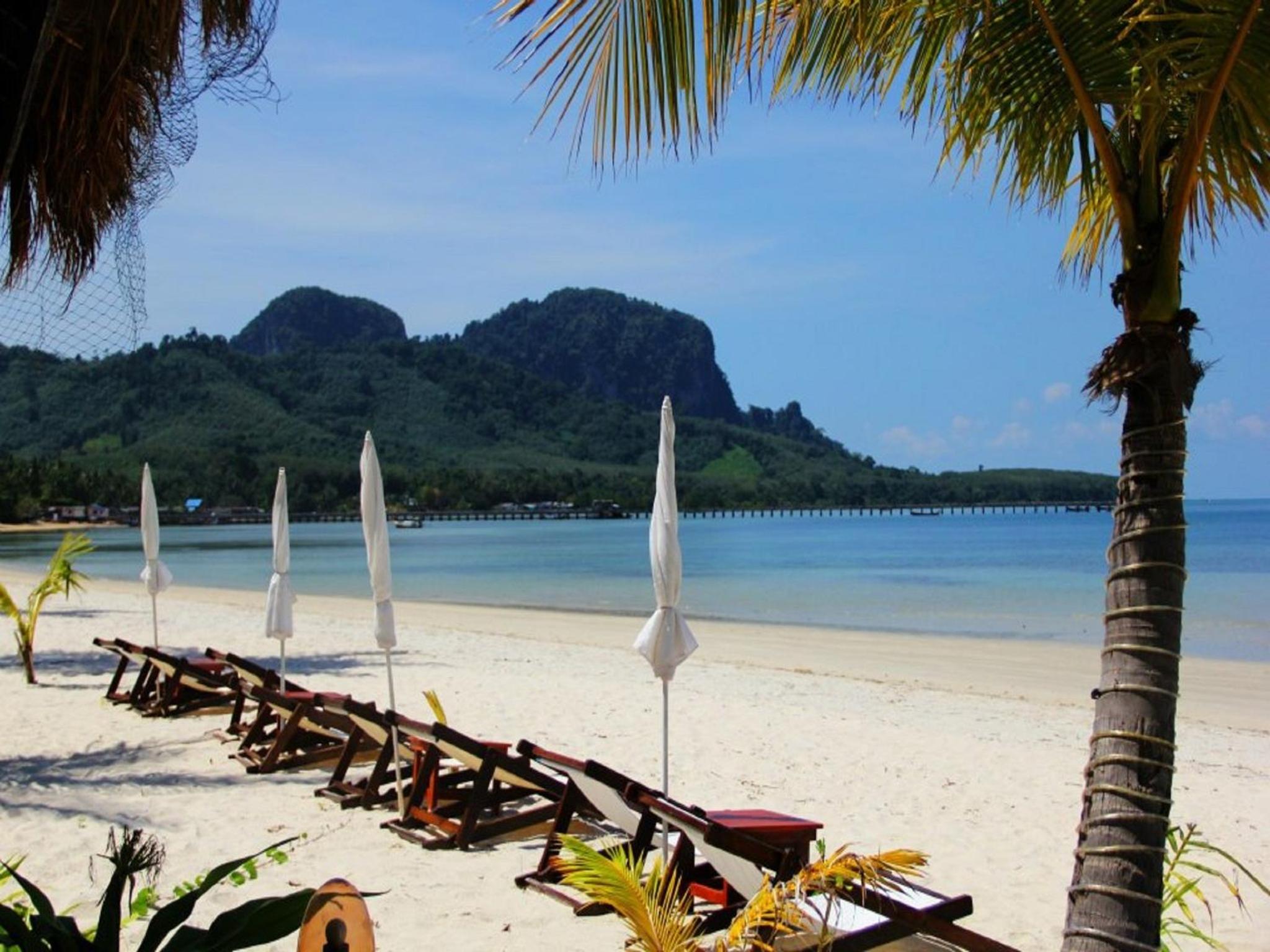 Koh Mook Sivalai Beach Resort 105