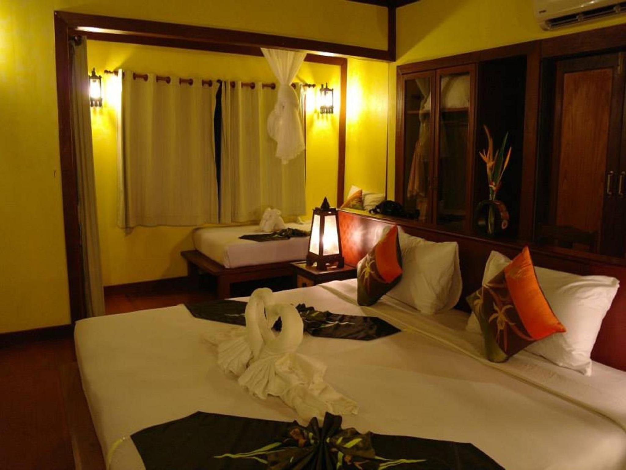 Koh Mook Sivalai Beach Resort 115