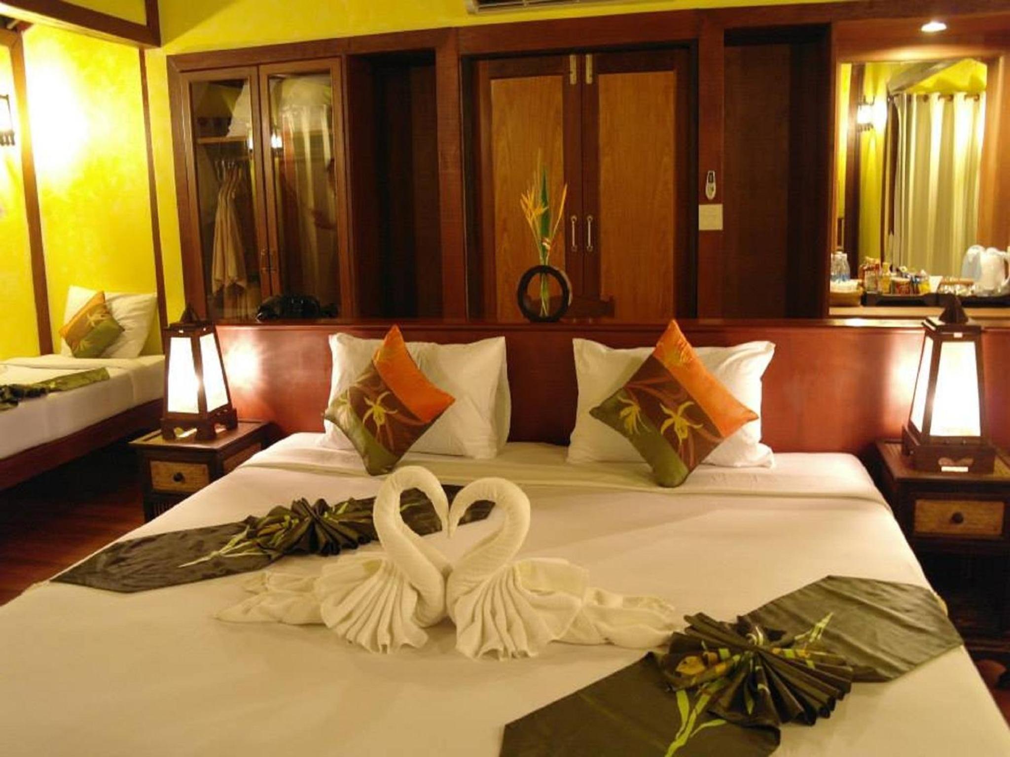 Koh Mook Sivalai Beach Resort 110