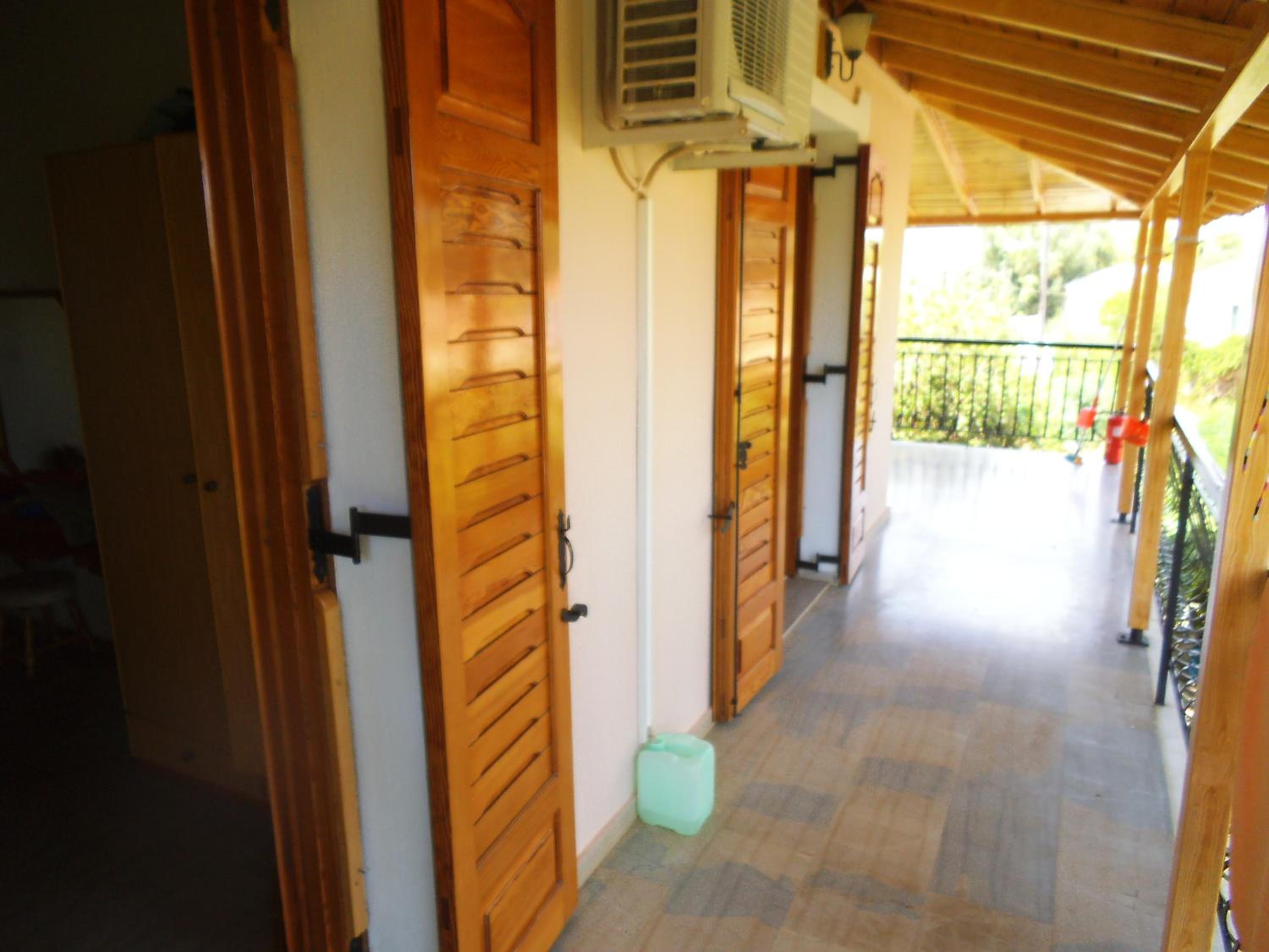 Villa Xenos