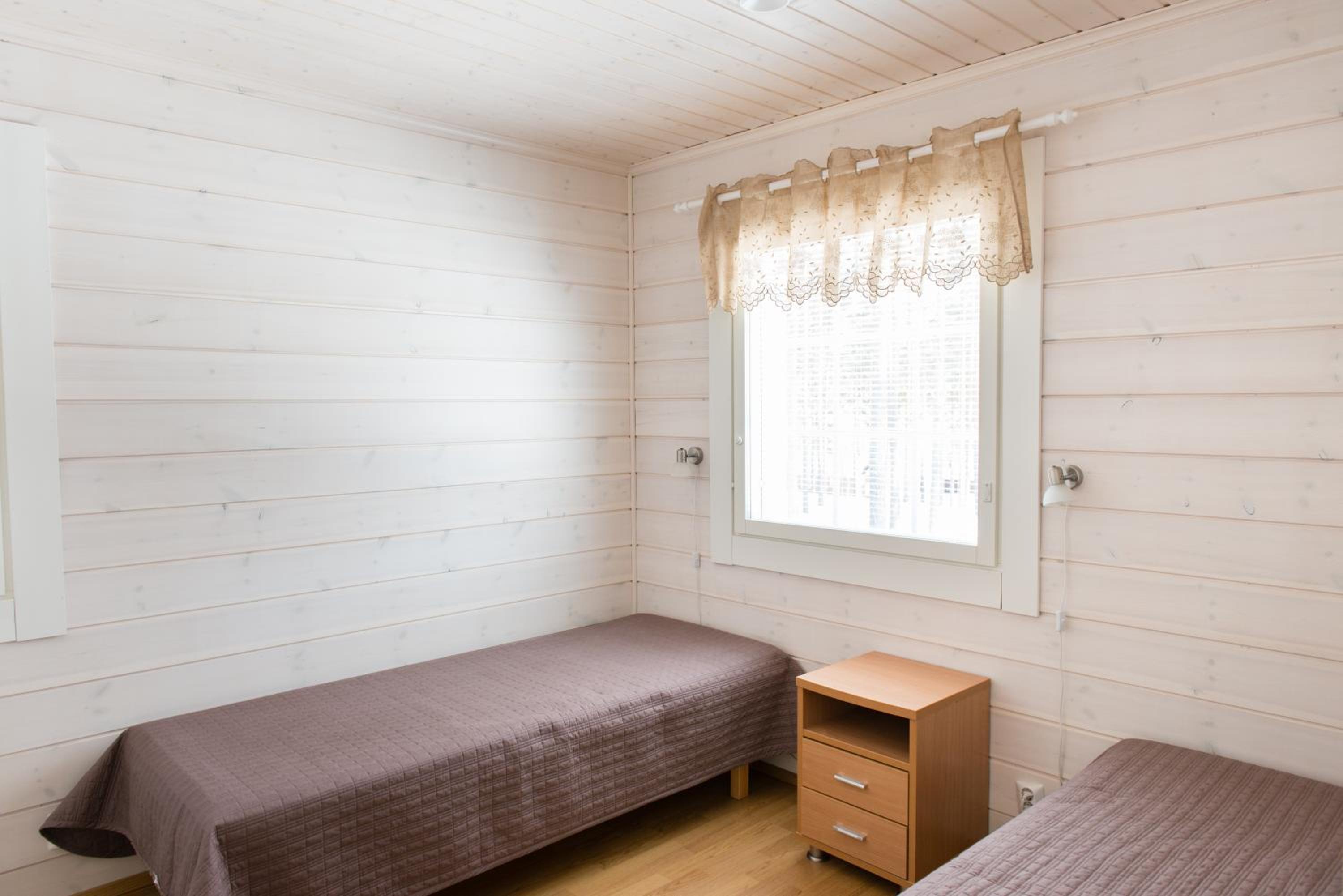 Ruoke Holiday Village