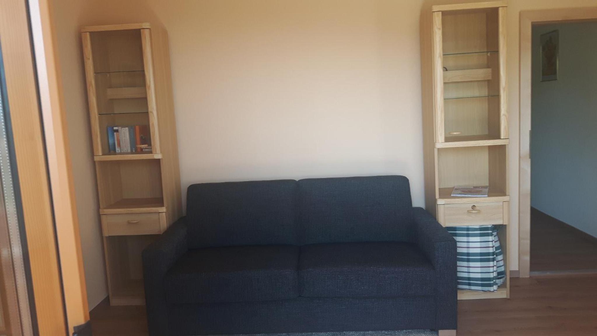 Ferienwohnung Greim
