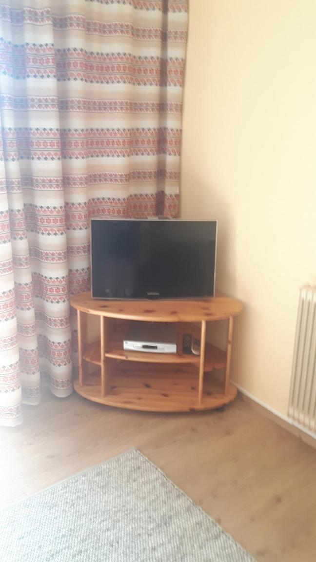 Ferienwohnung Greim