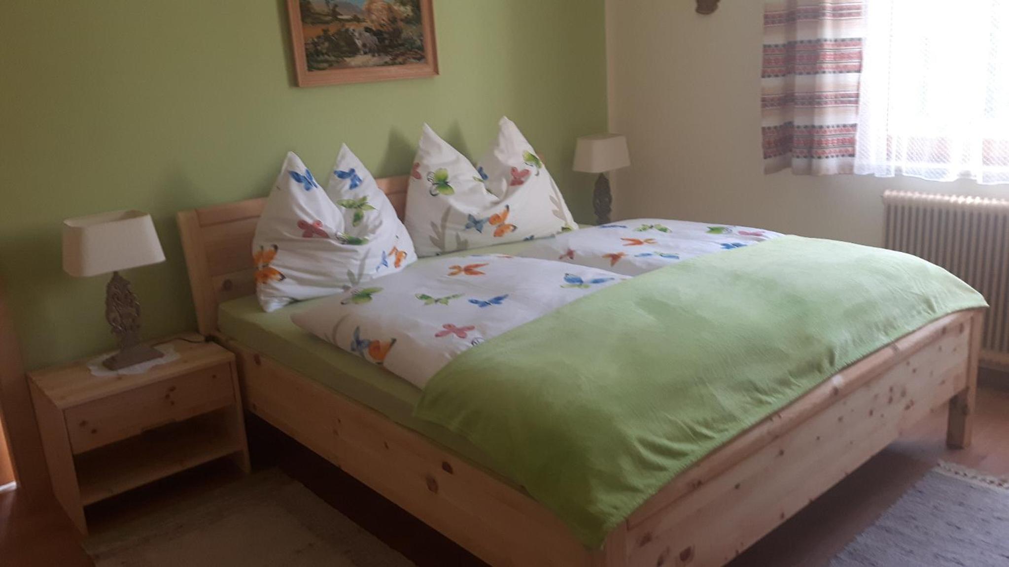Ferienwohnung Greim