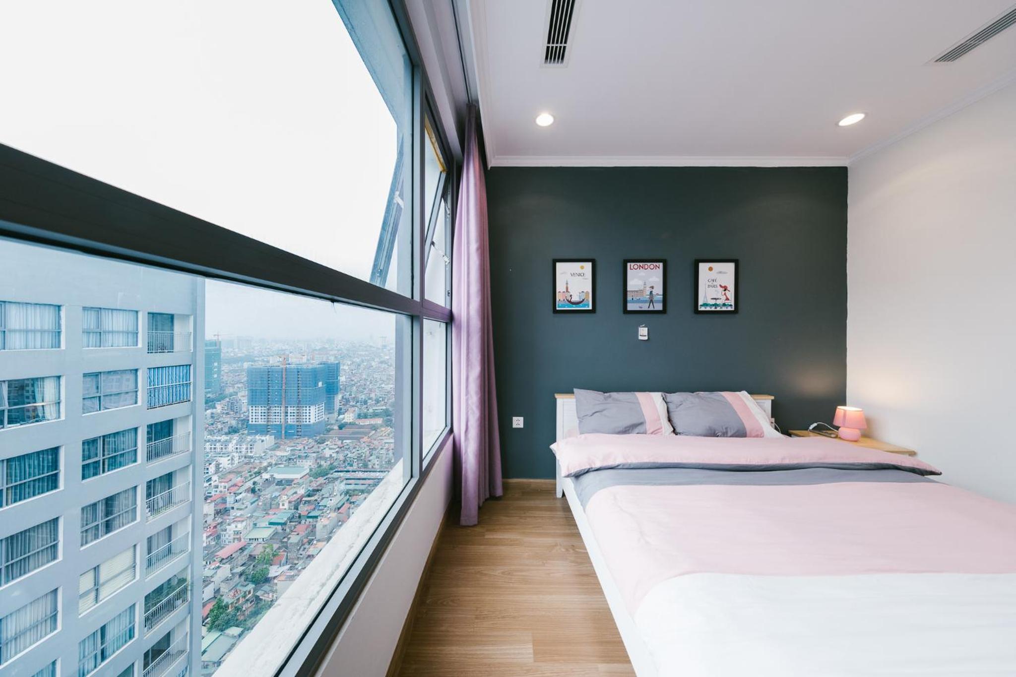 MARCH HOUSE - Park Premium TimesCity - 2-3 Bedrooms