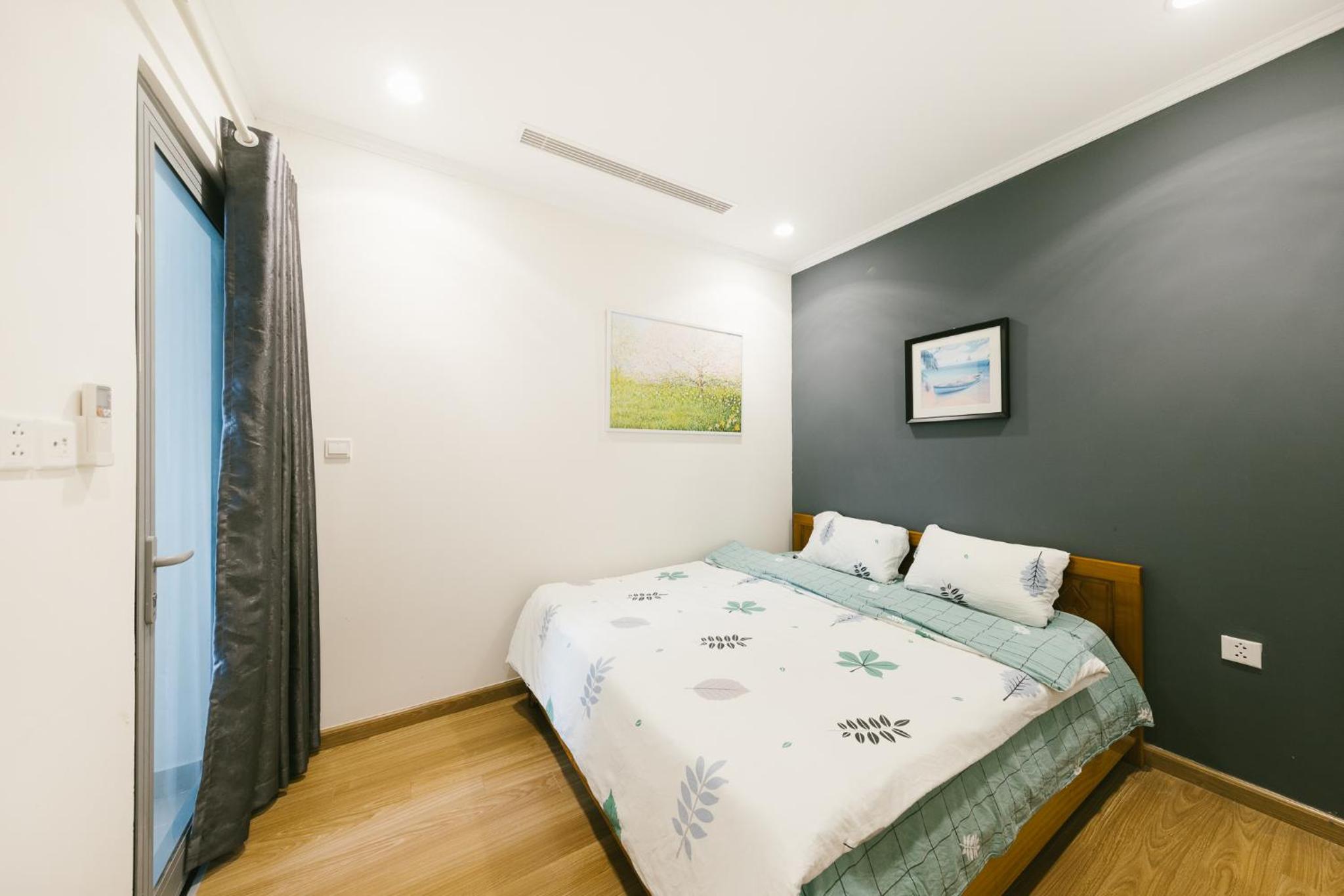 MARCH HOUSE - Park Premium TimesCity - 2-3 Bedrooms