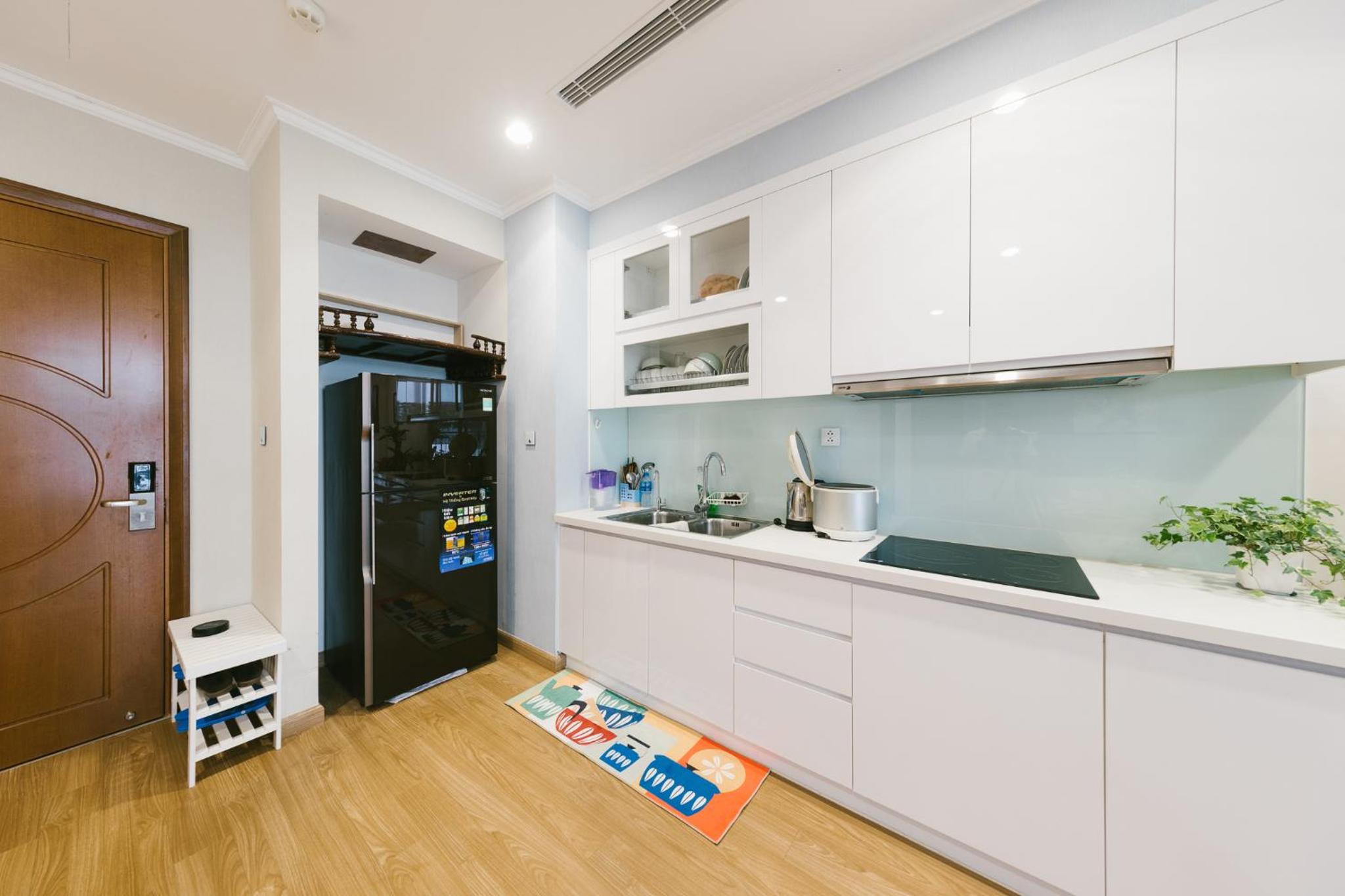MARCH HOUSE - Park Premium TimesCity - 2-3 Bedrooms