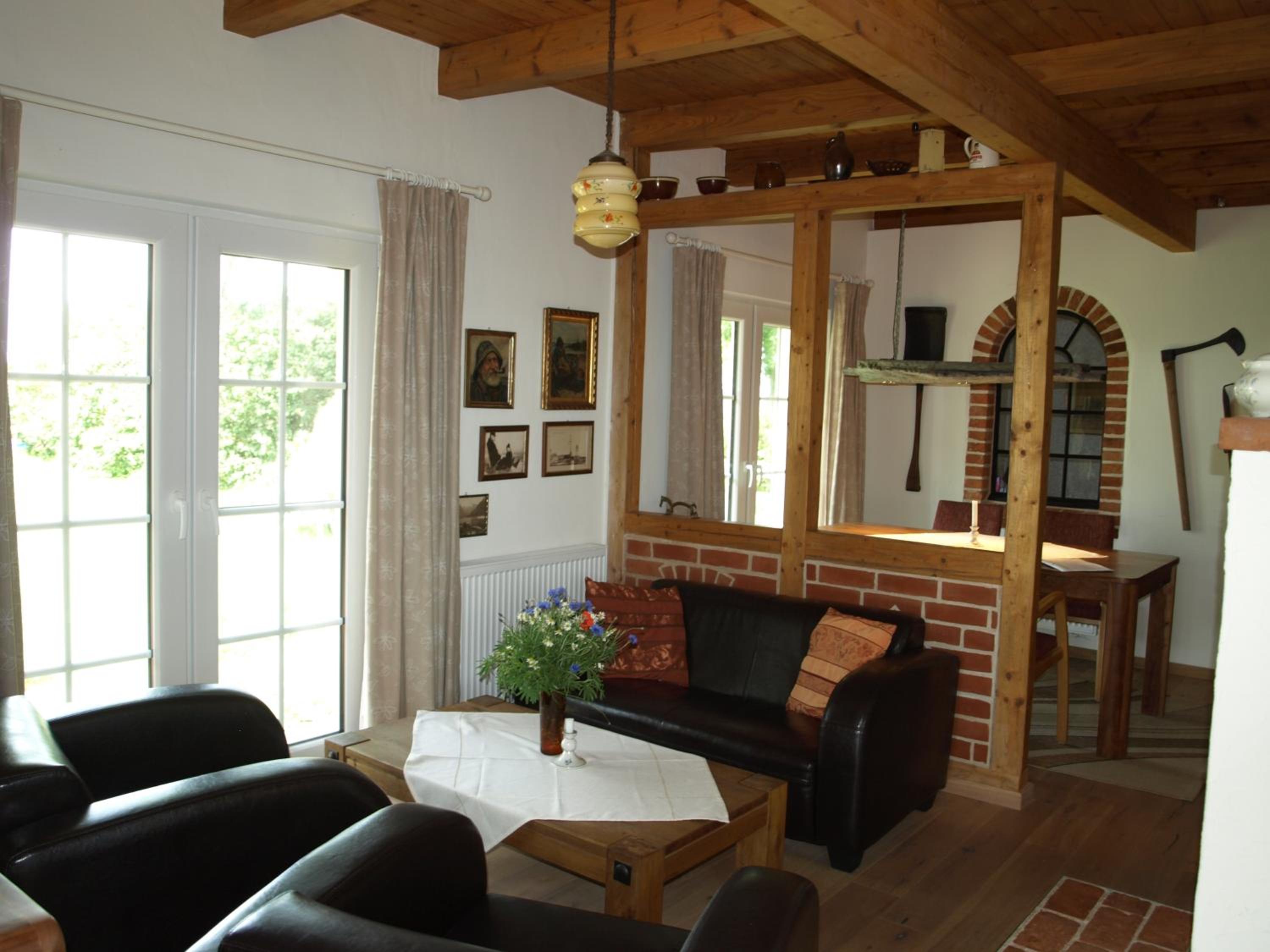 Ferienhaus Kranichblick