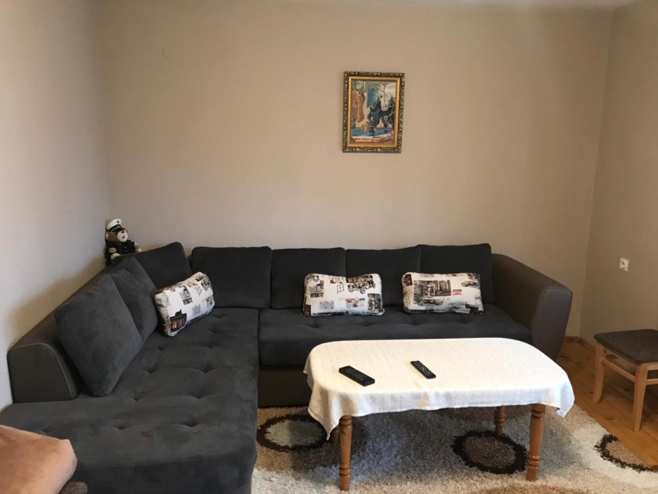 Mama Emiliya Guest House