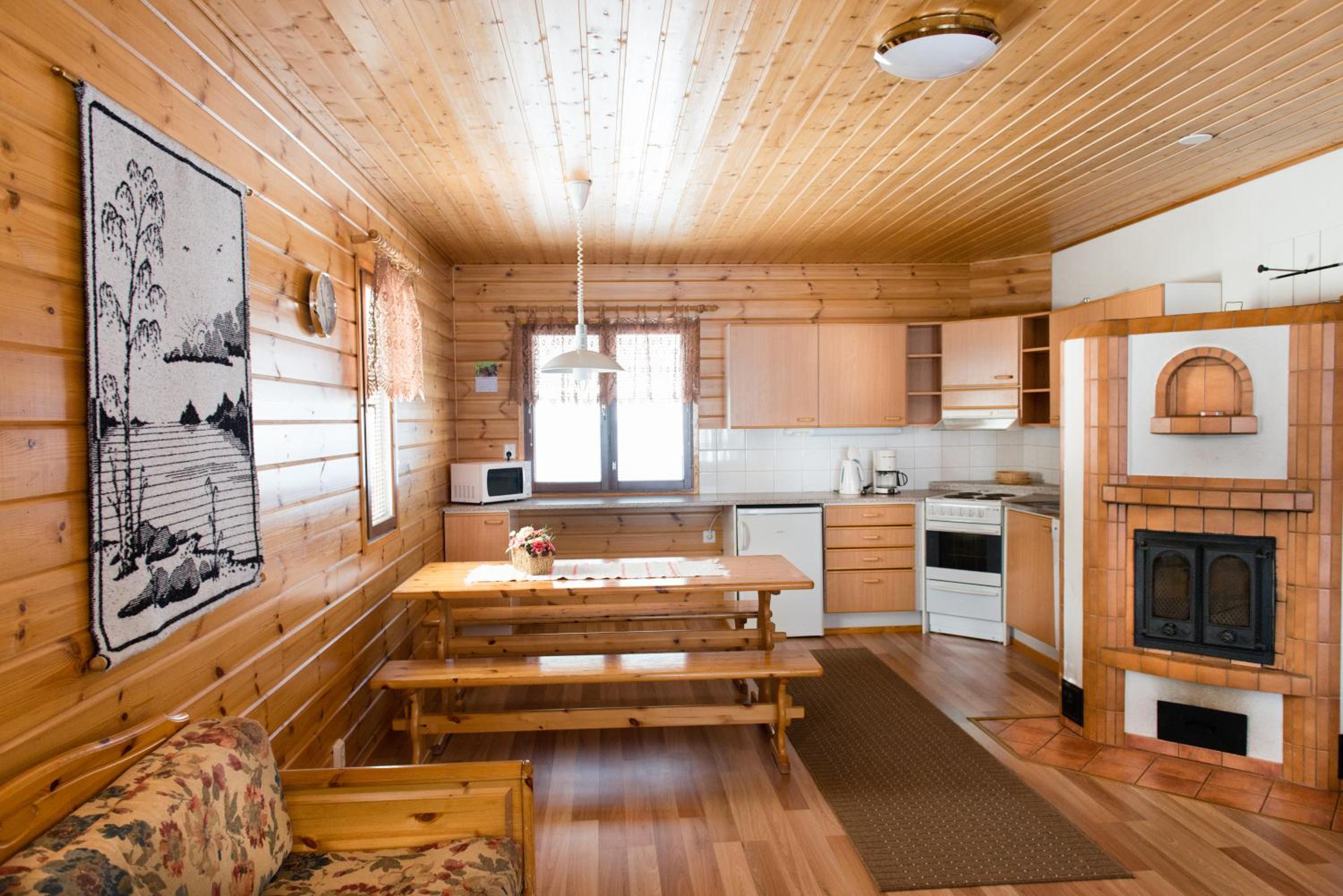 Ruoke Holiday Village