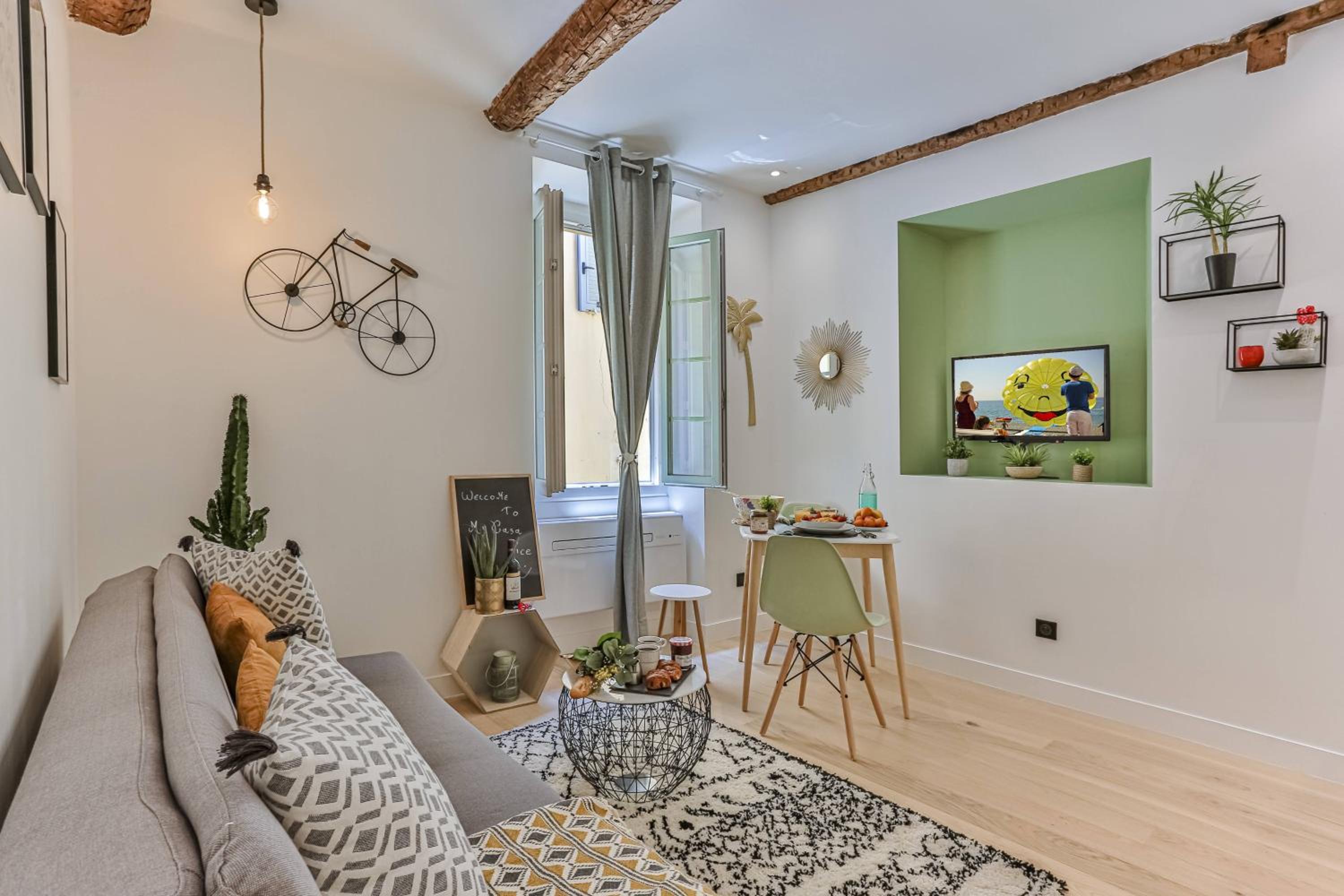 MY CASA - LA CIVETTE photo 4