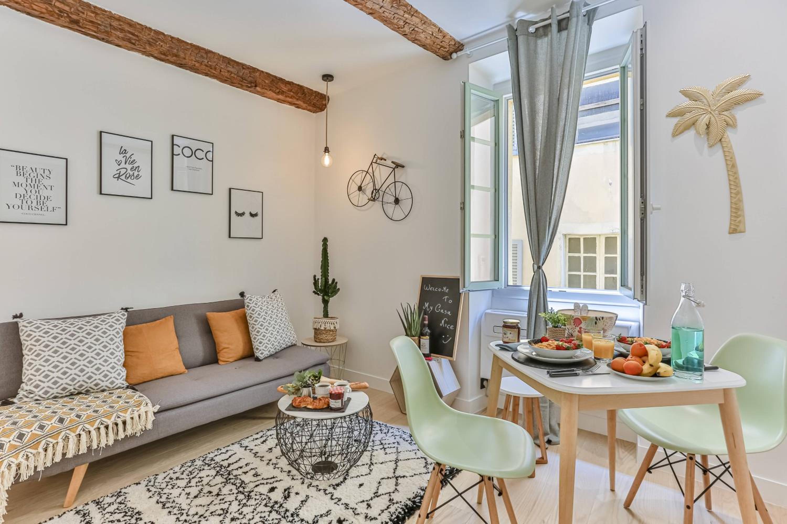 MY CASA - LA CIVETTE photo 1