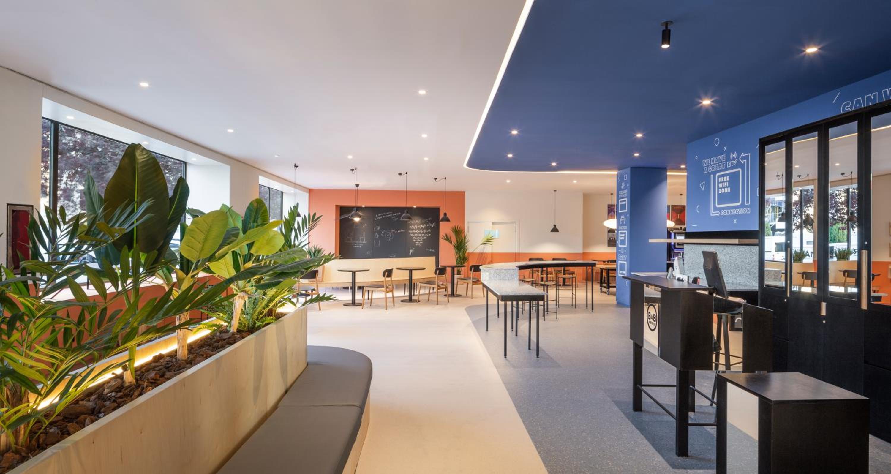 Getafe Vacations - BB HOTEL Madrid Getafe - Property Image 3