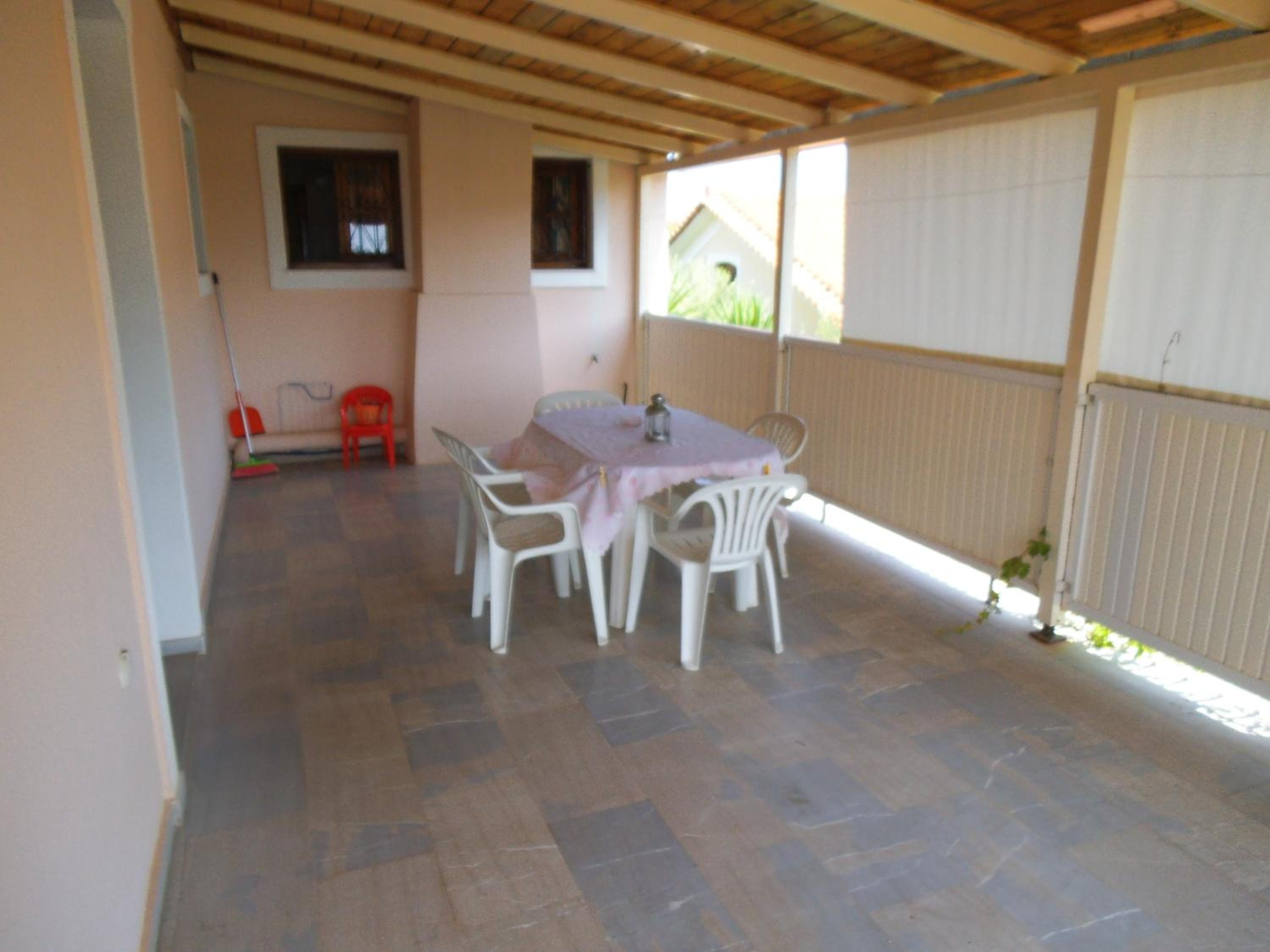 Villa Xenos