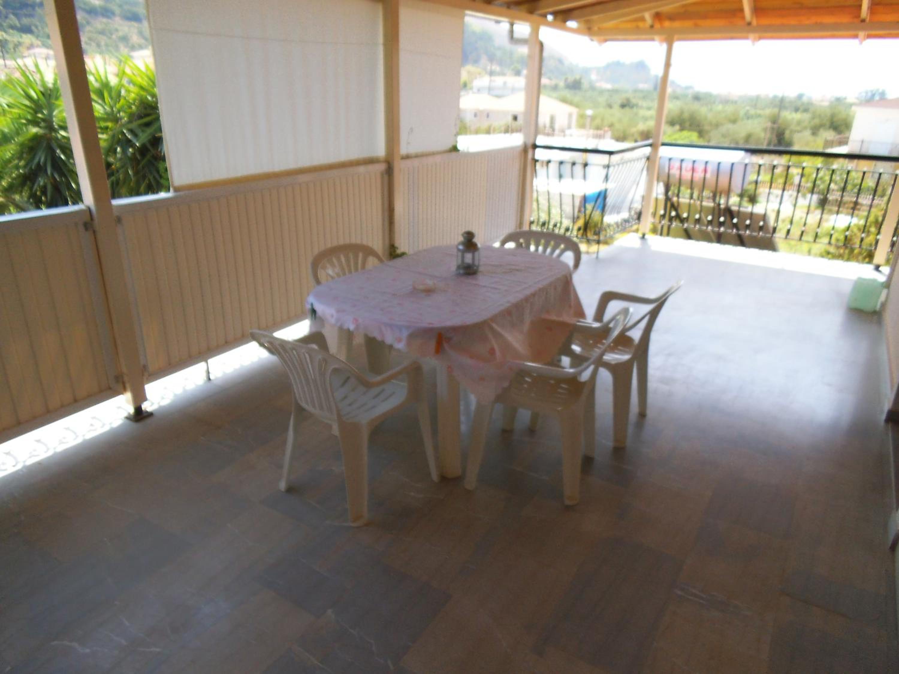 Villa Xenos