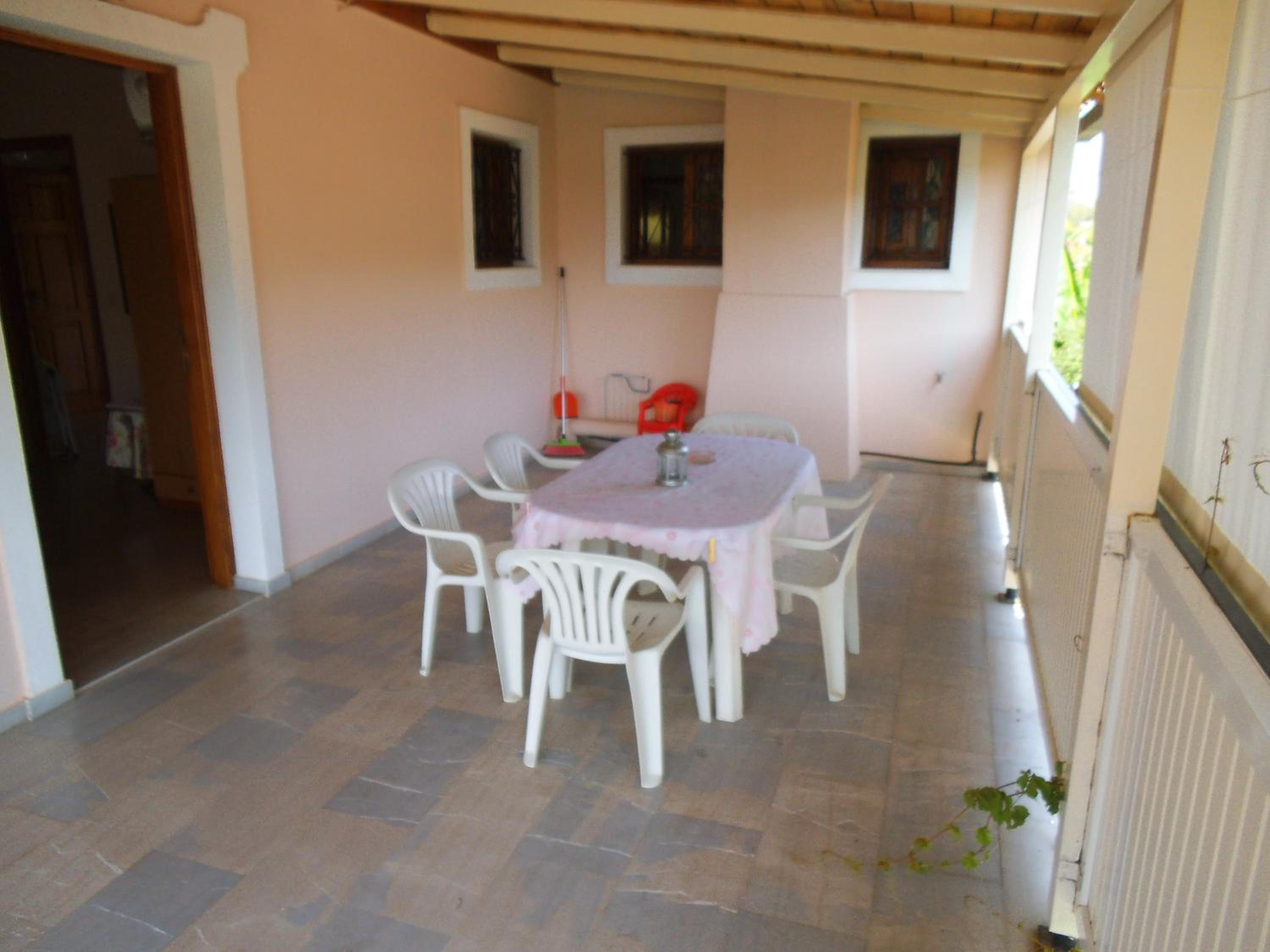 Villa Xenos