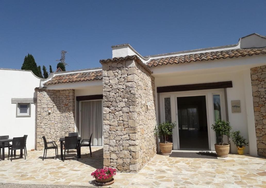 Villa Minerva Family Relais