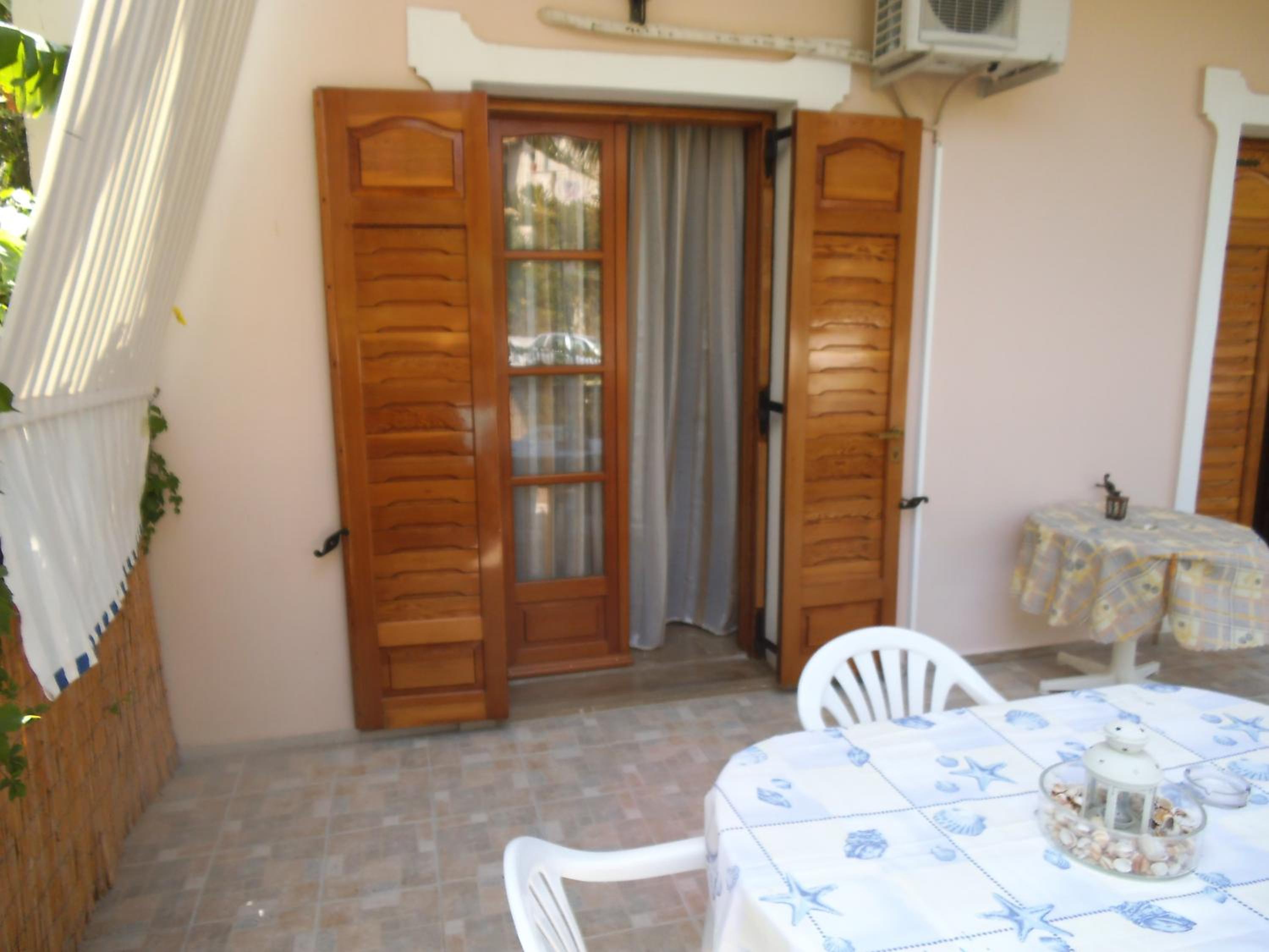Villa Xenos
