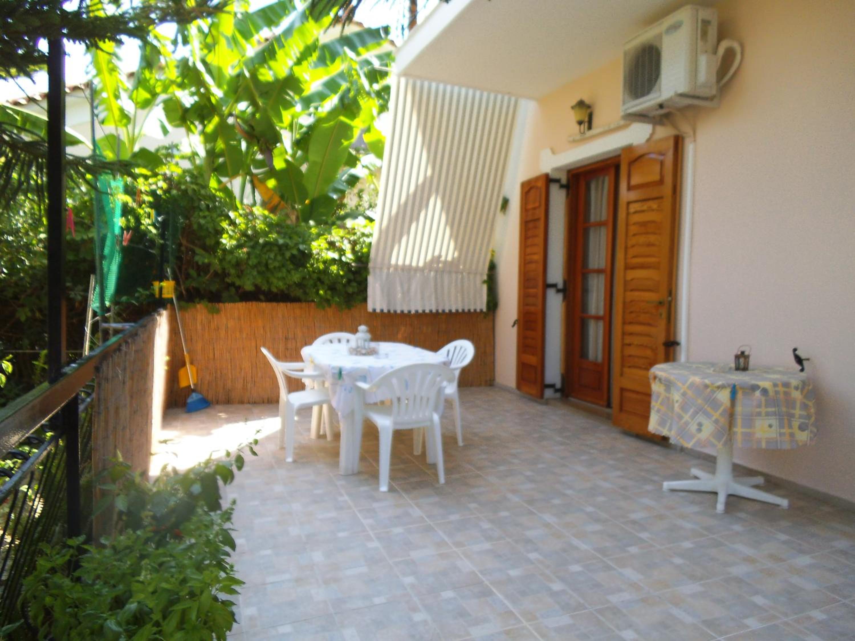 Villa Xenos
