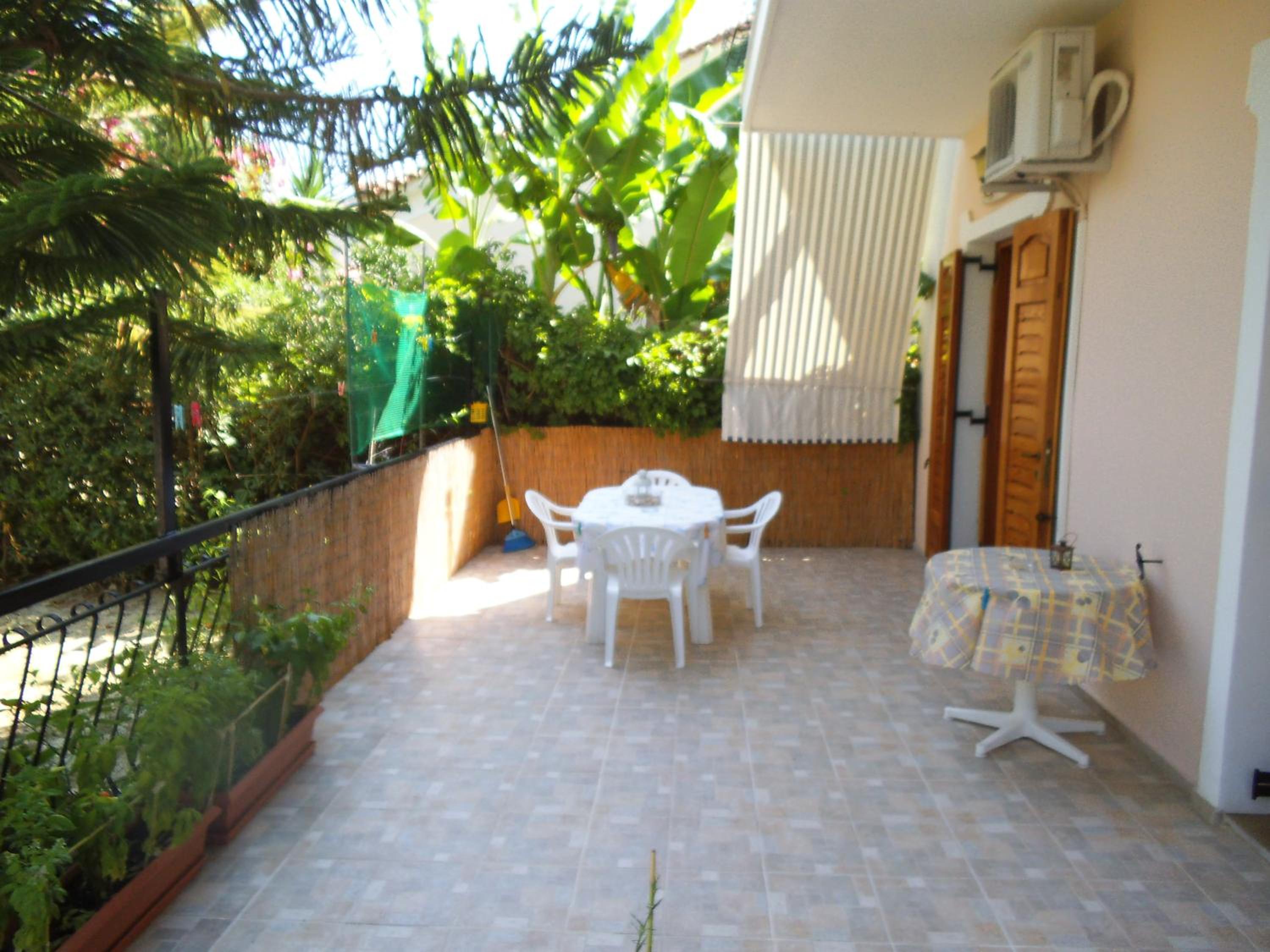 Villa Xenos
