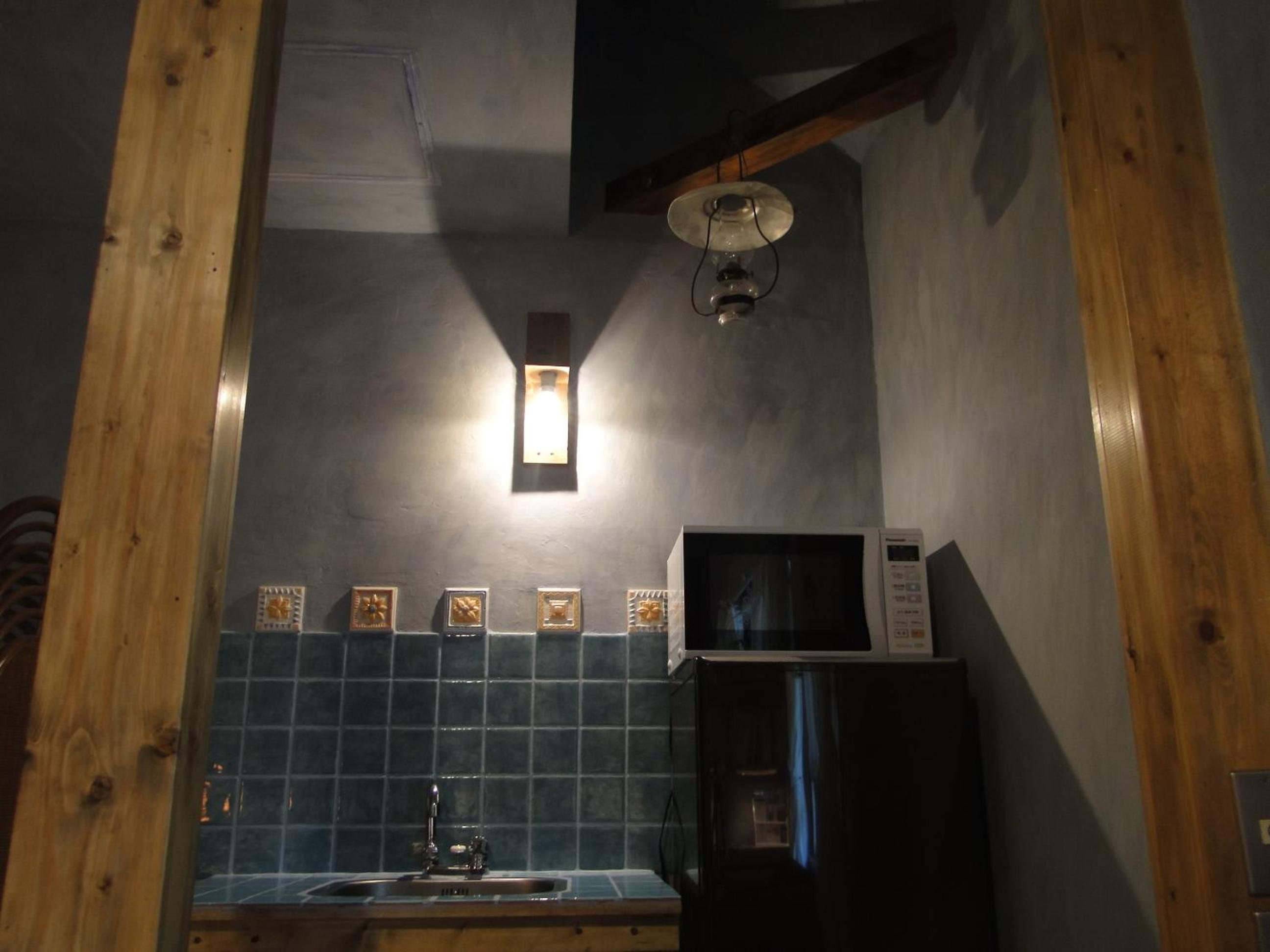 ノマの森 Nomanomori B&B