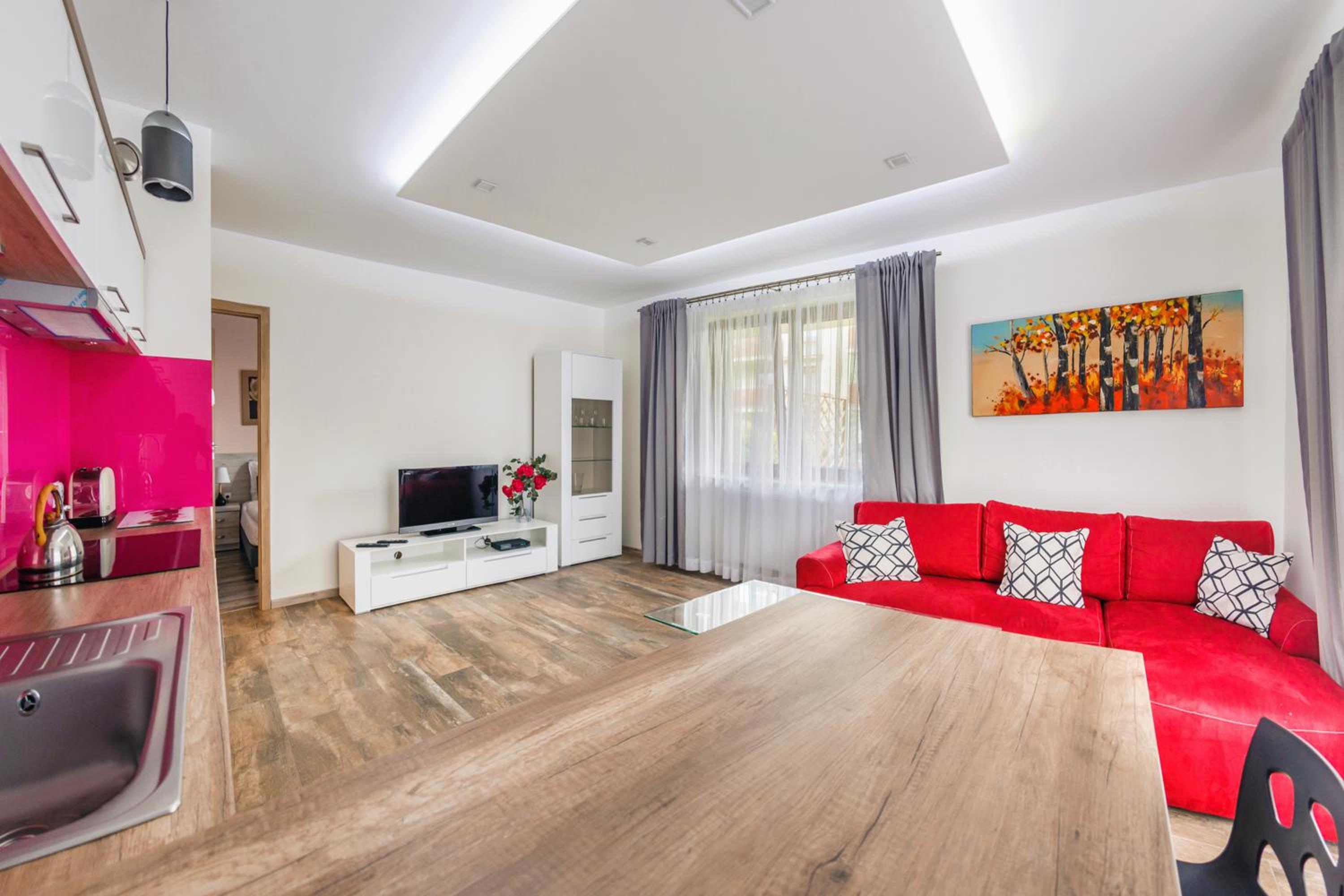 Wczasowa, Sun & Snow, photo 146