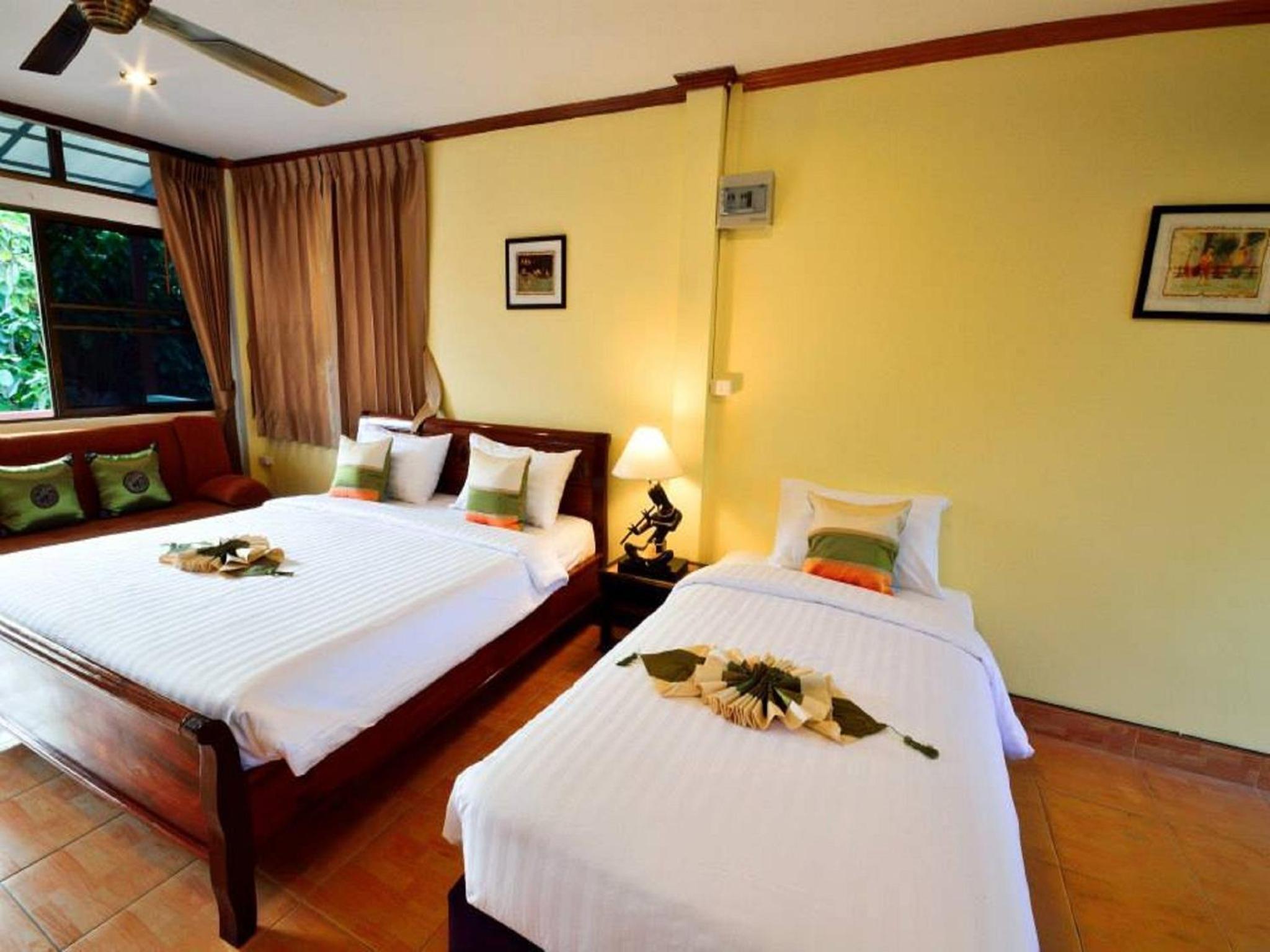 Avila Resort Pattaya