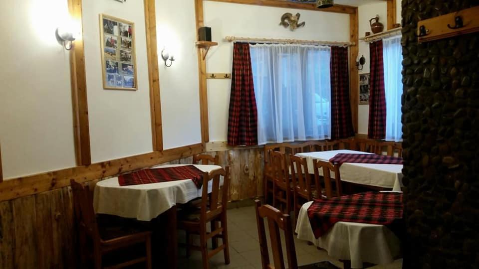 Mama Emiliya Guest House