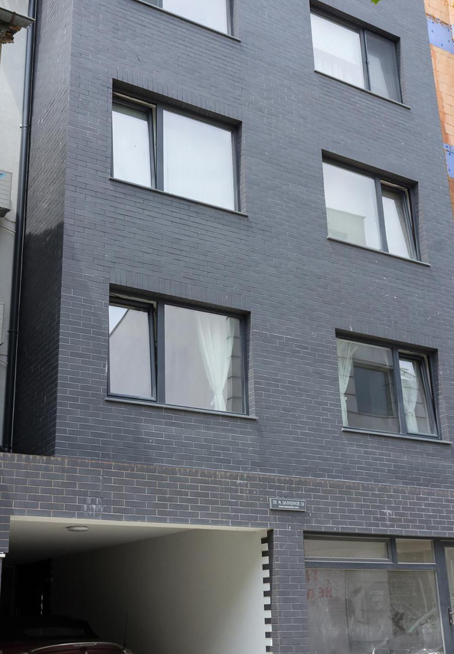 Stylish Retreat High-end Flat Varna Downtown by Flat Mаnager view 4