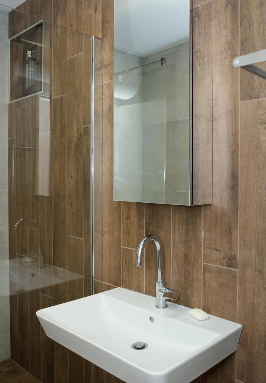 Stylish Retreat High-end Flat Varna Downtown by Flat Mаnager view 2