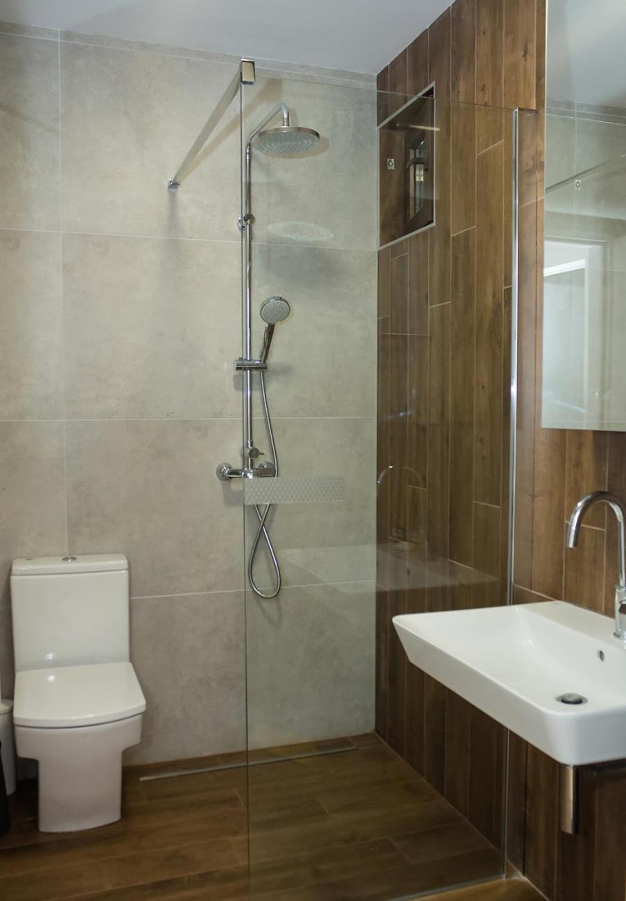 Stylish Retreat High-end Flat Varna Downtown by Flat Mаnager view 3