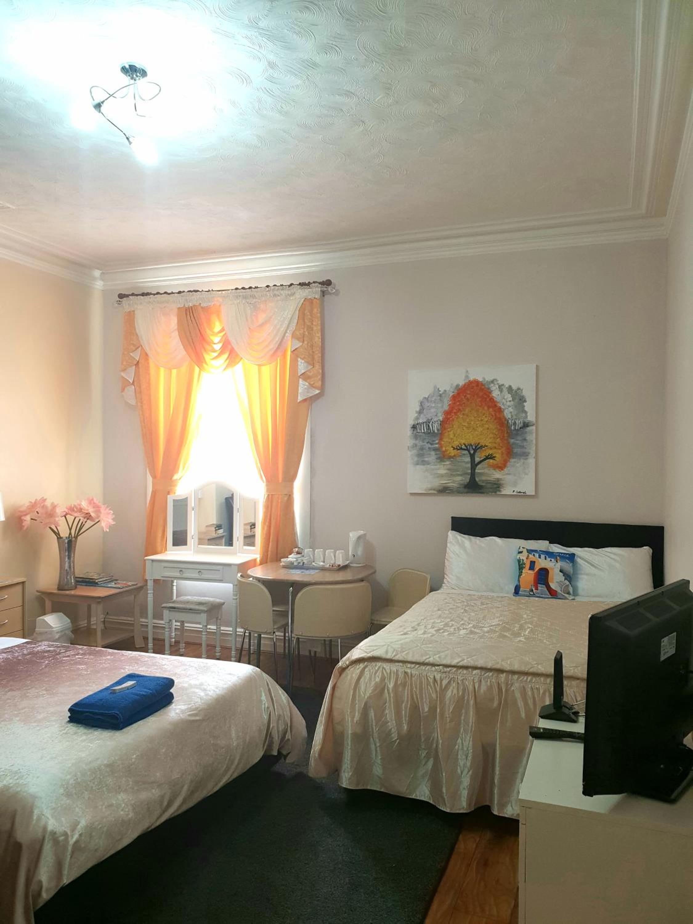 Gabriel Guesthouse, photo 43