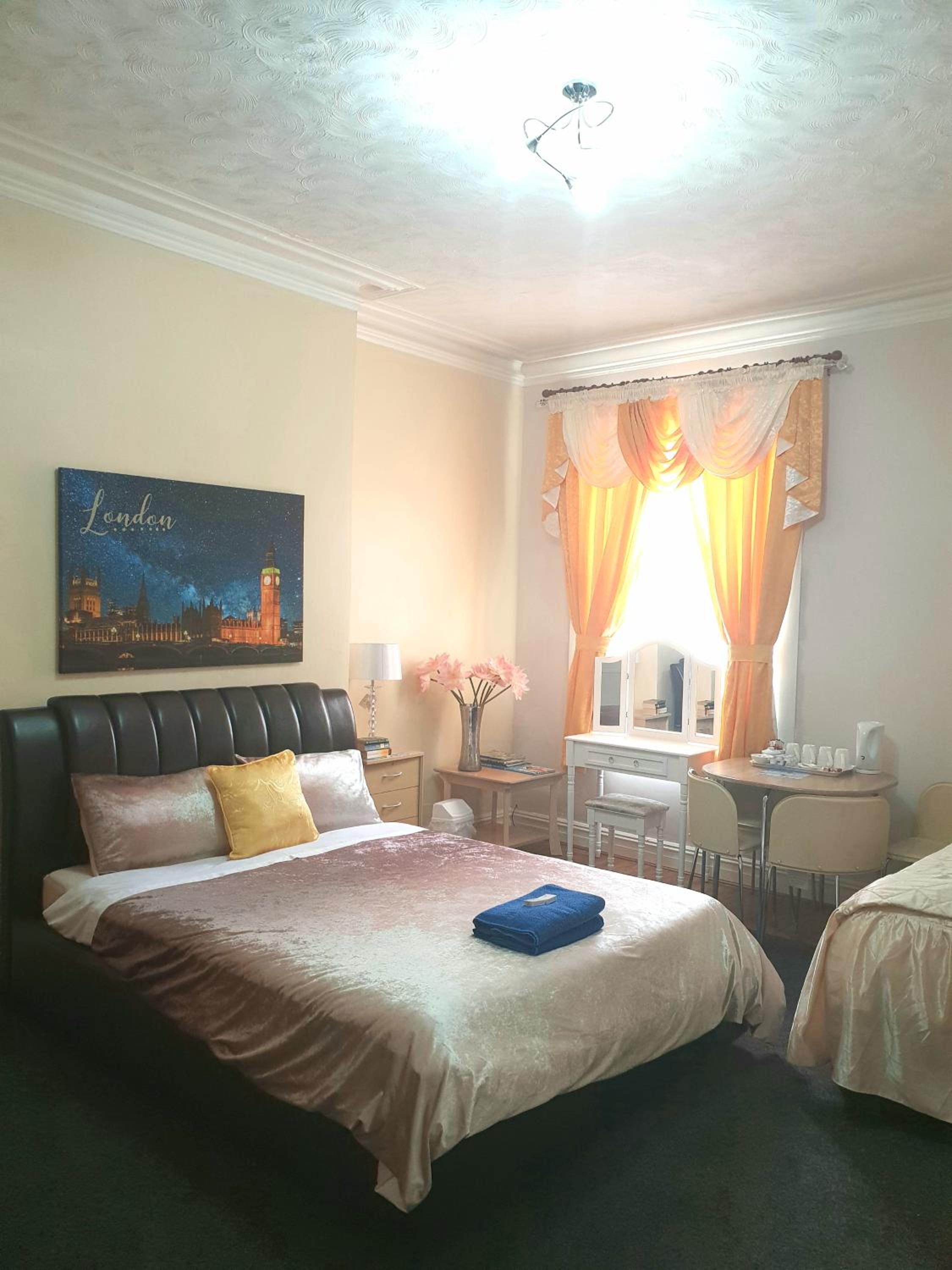 Gabriel Guesthouse, photo 12