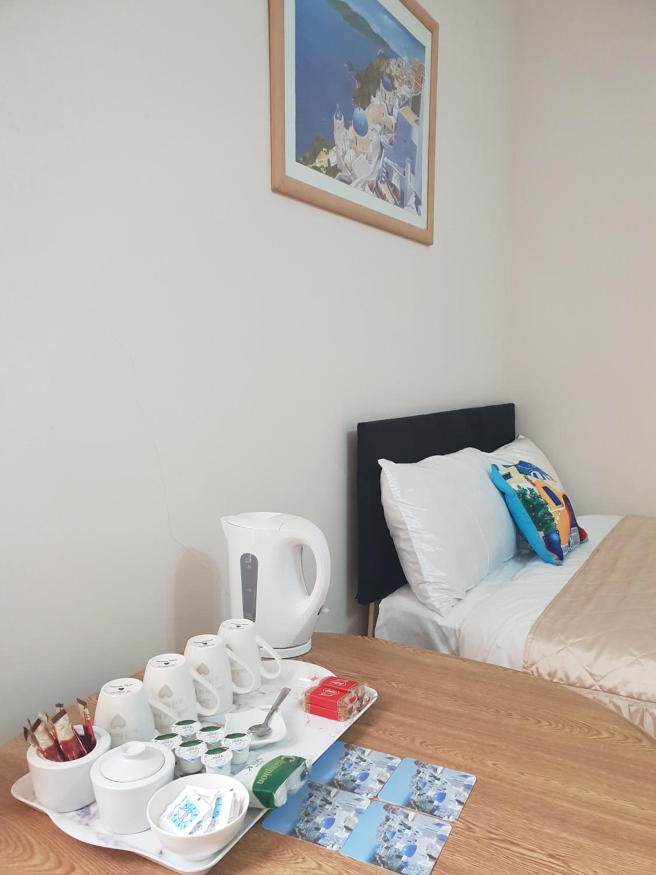 Gabriel Guesthouse, photo 9