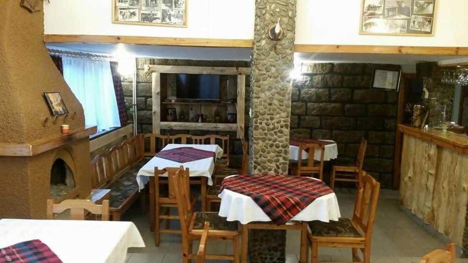 Mama Emiliya Guest House